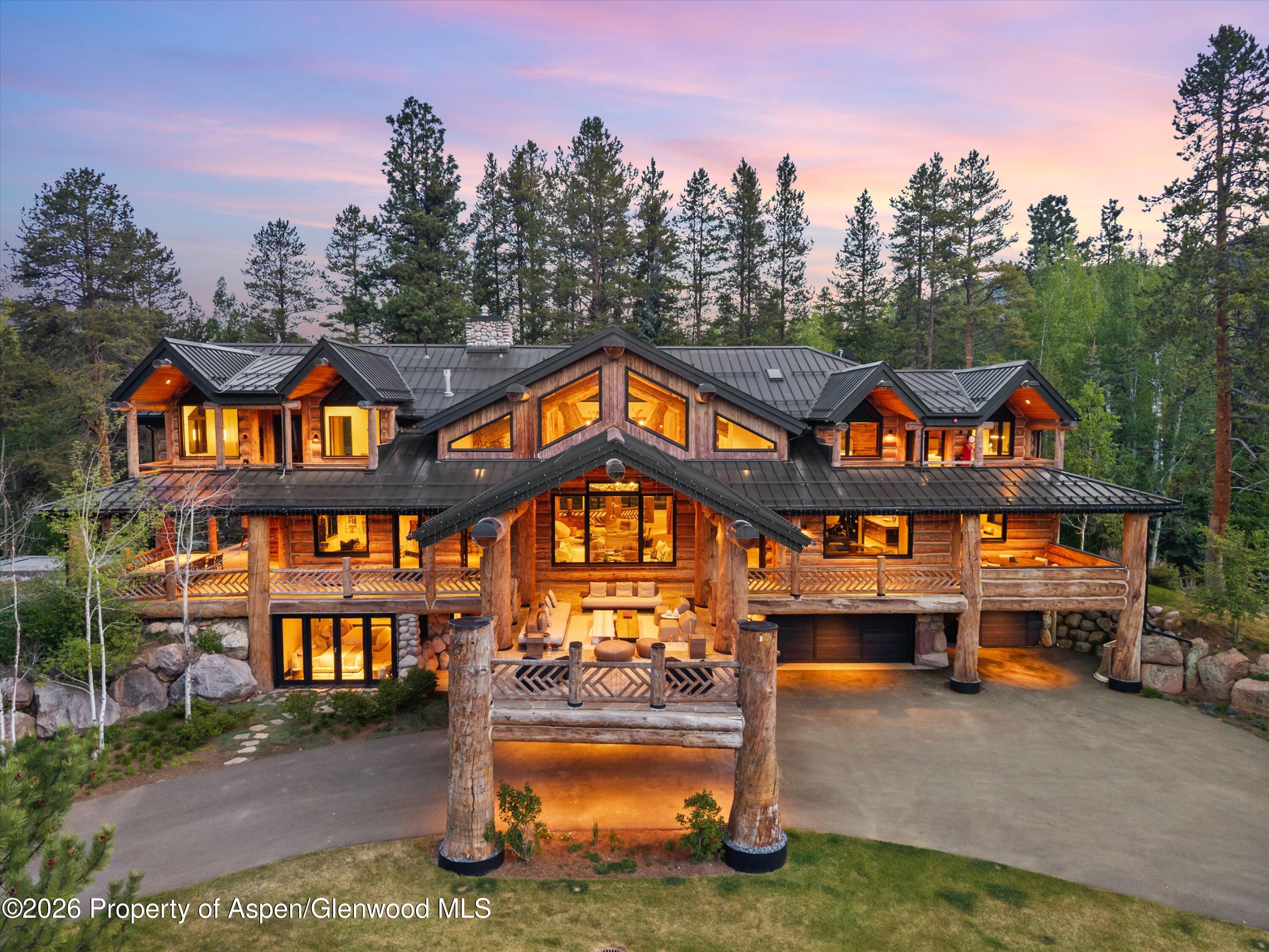 31 Northstar Circle Aspen CO 81611
