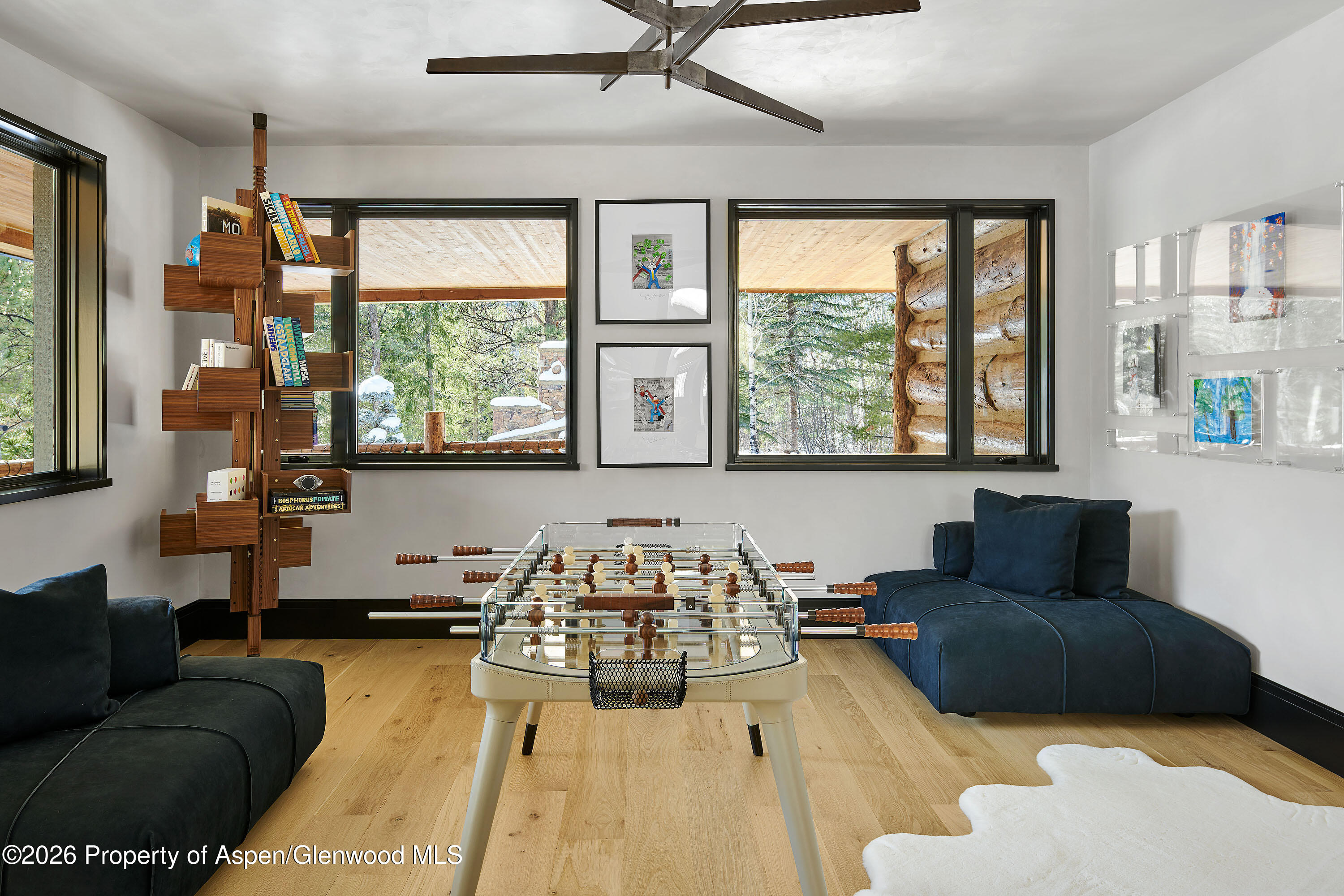 31 Northstar Circle Aspen CO 81611