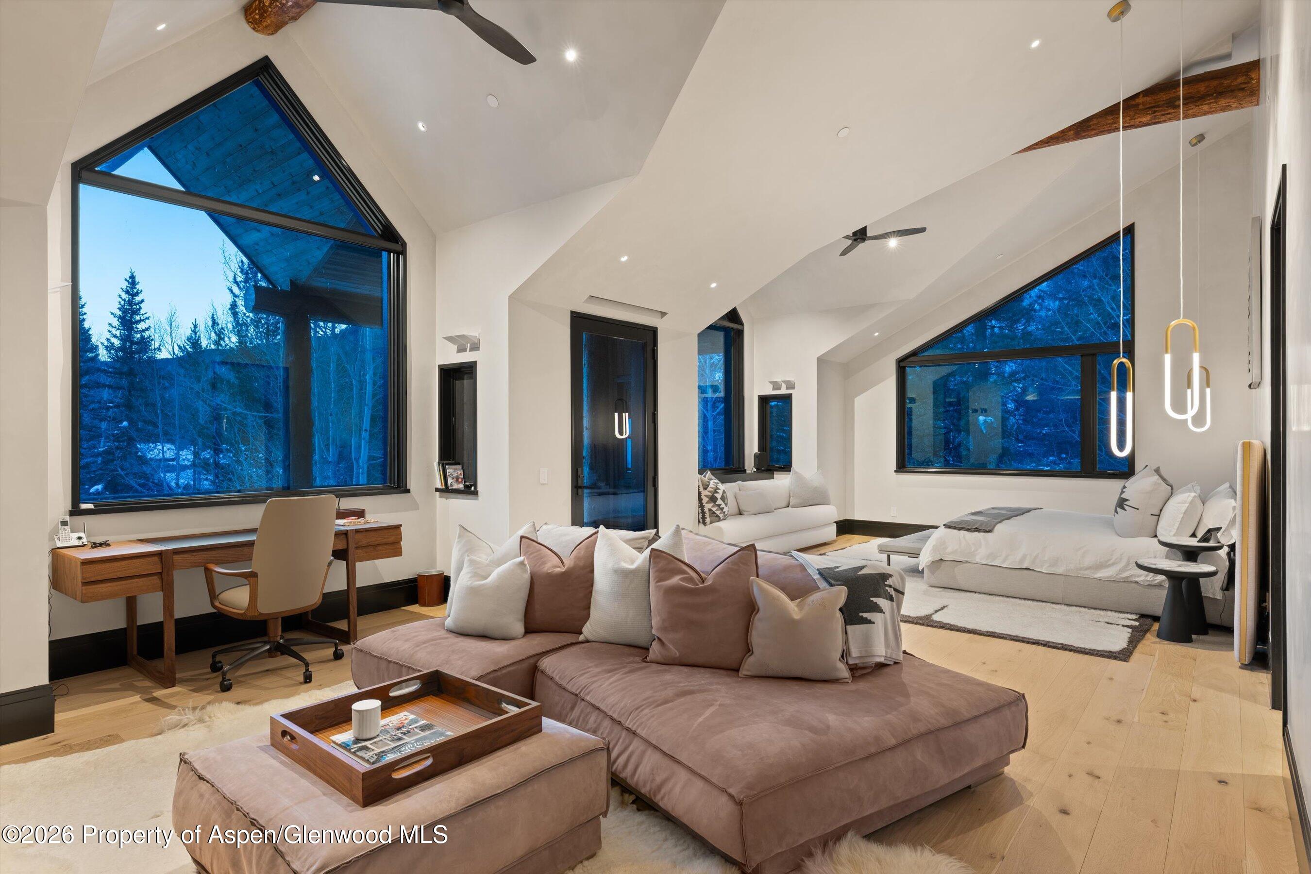 31 Northstar Circle Aspen CO 81611
