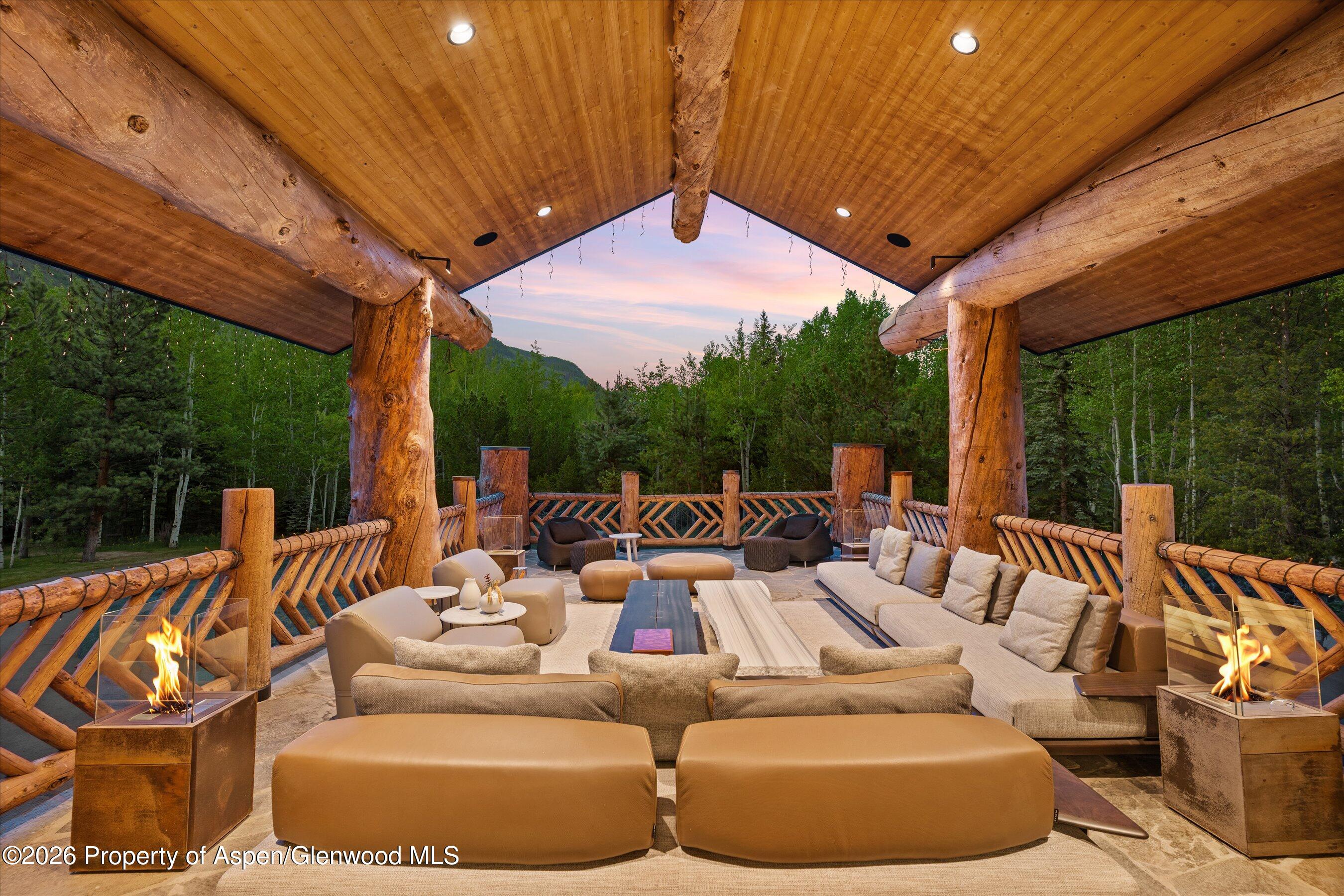 31 Northstar Circle Aspen CO 81611