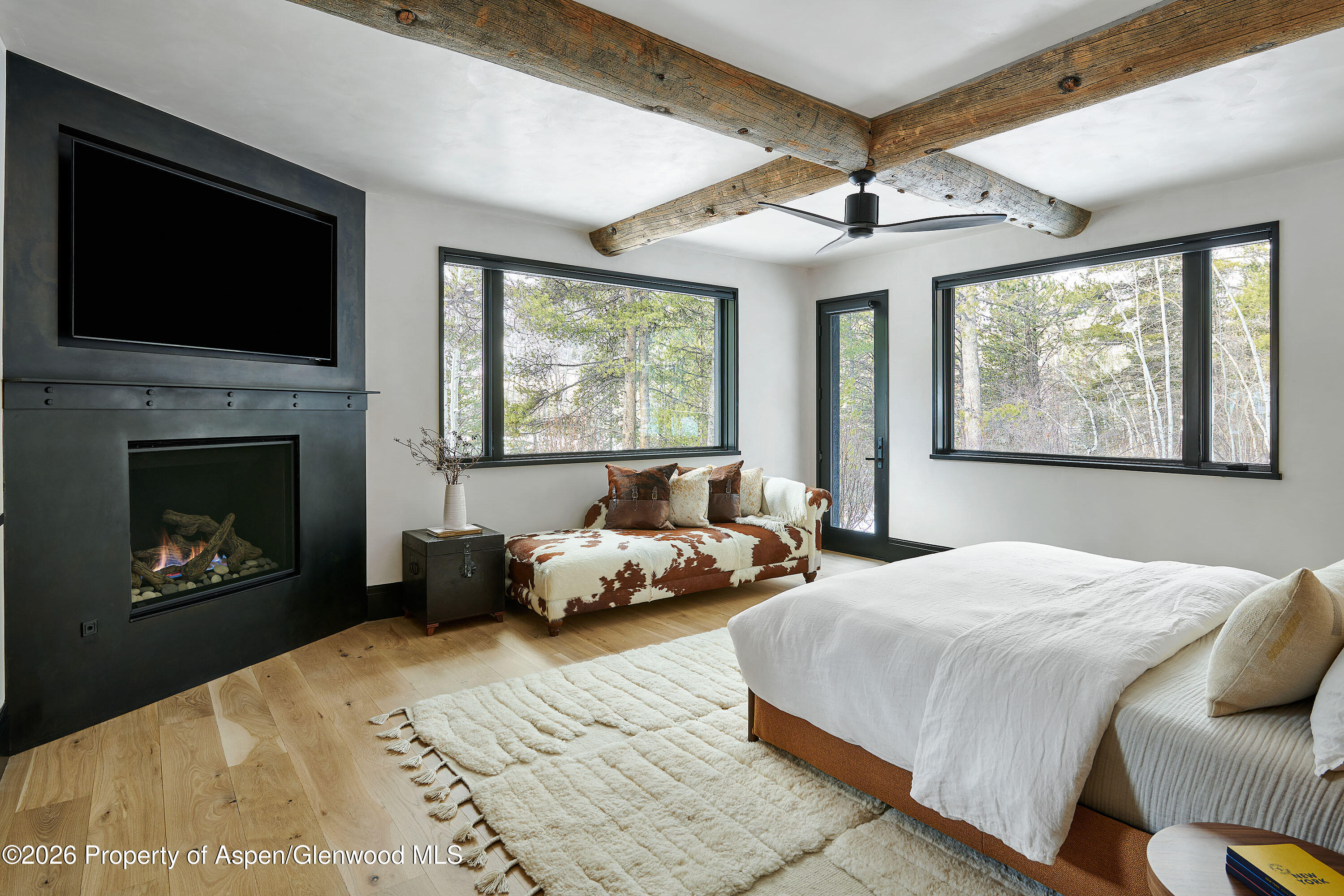 31 Northstar Circle Aspen CO 81611