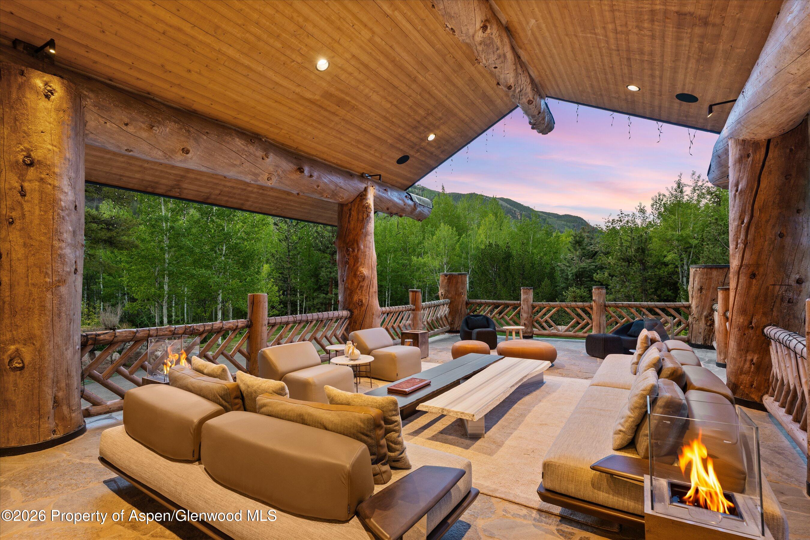 31 Northstar Circle Aspen CO 81611
