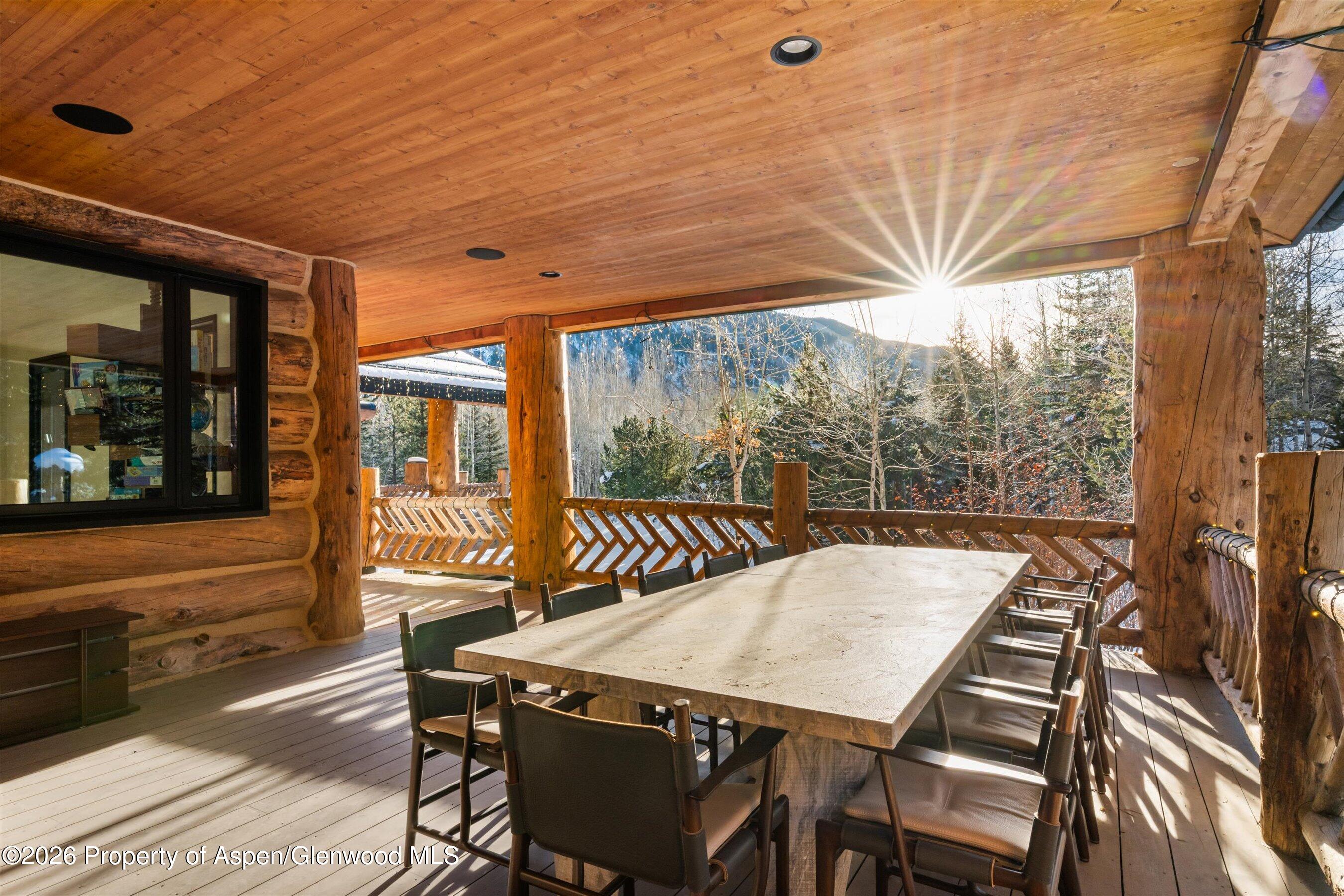 31 Northstar Circle Aspen CO 81611