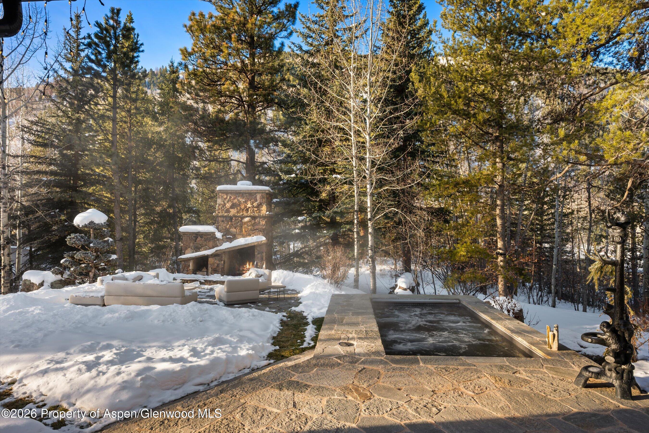 31 Northstar Circle Aspen CO 81611