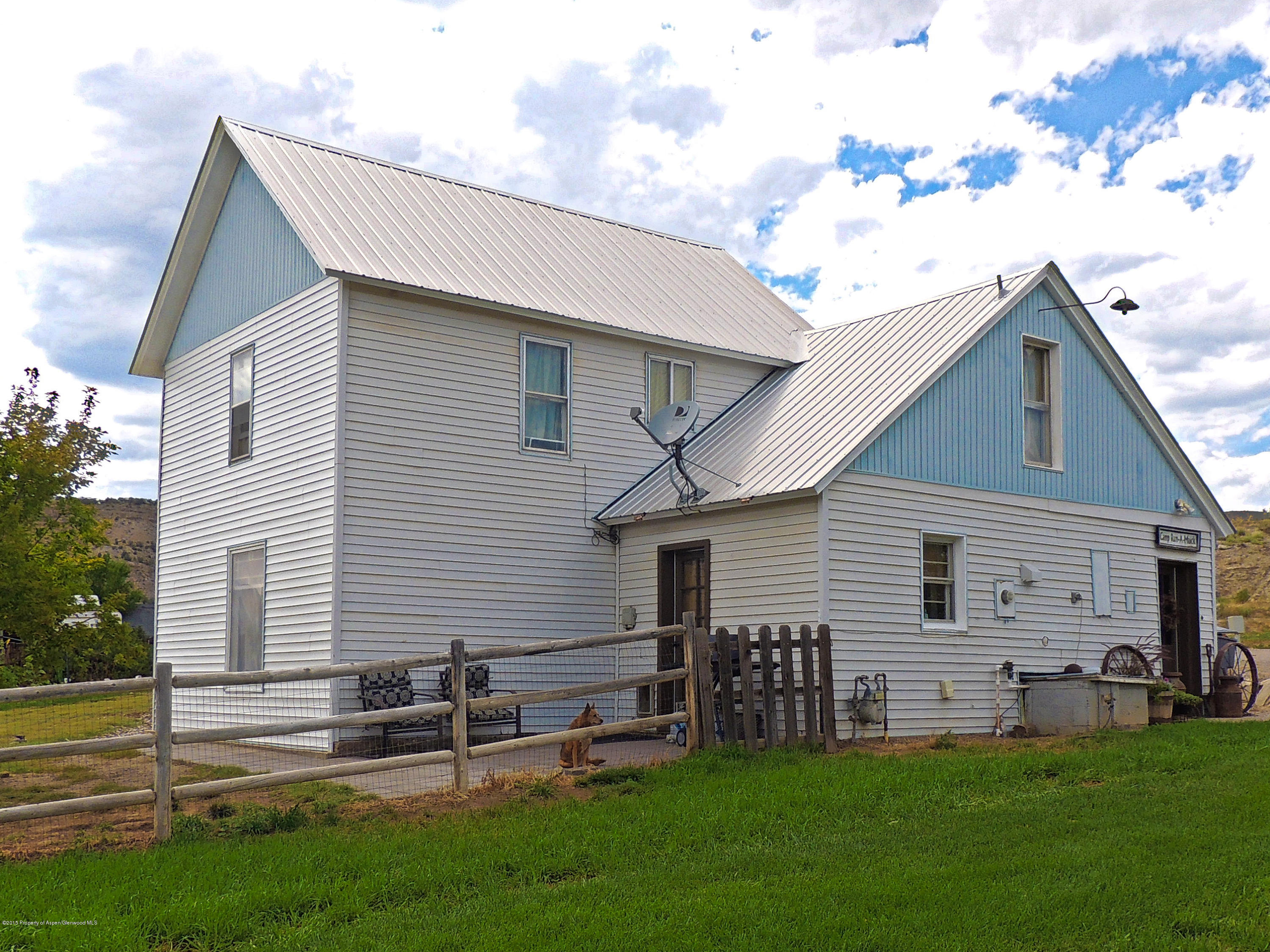 411 W 28th Court Rifle CO 81650