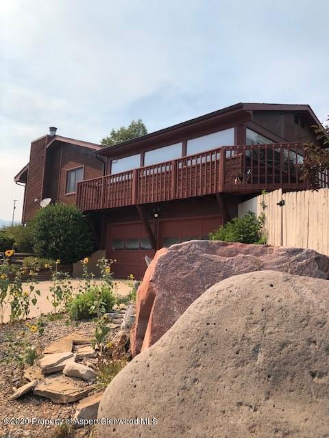 500 Aspen Avenue Rifle CO 81650