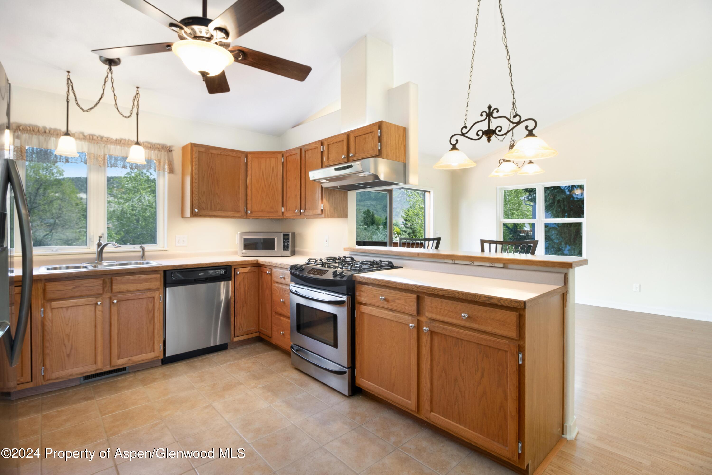 306 Summit Drive Carbondale CO 81623