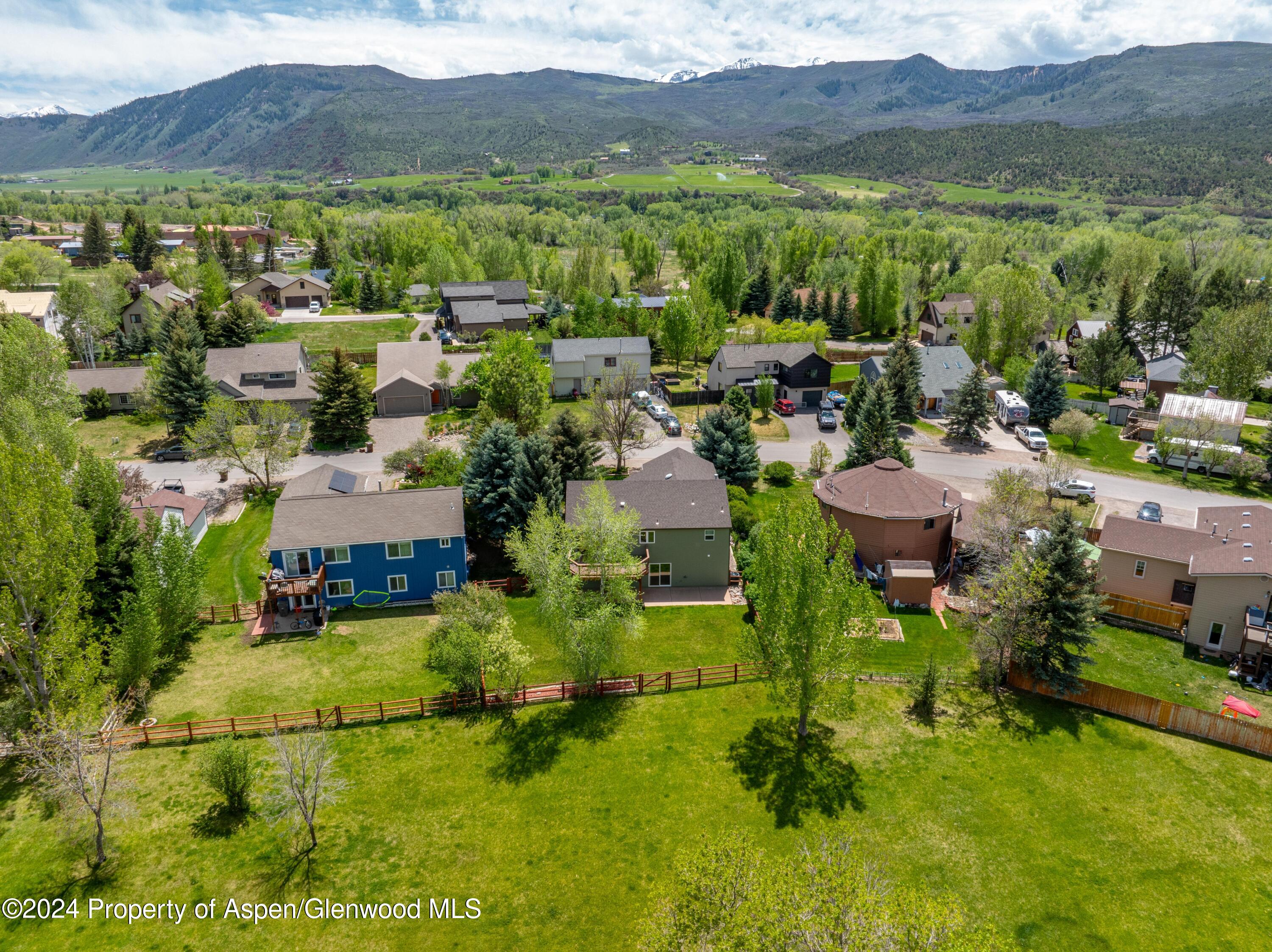 306 Summit Drive Carbondale CO 81623