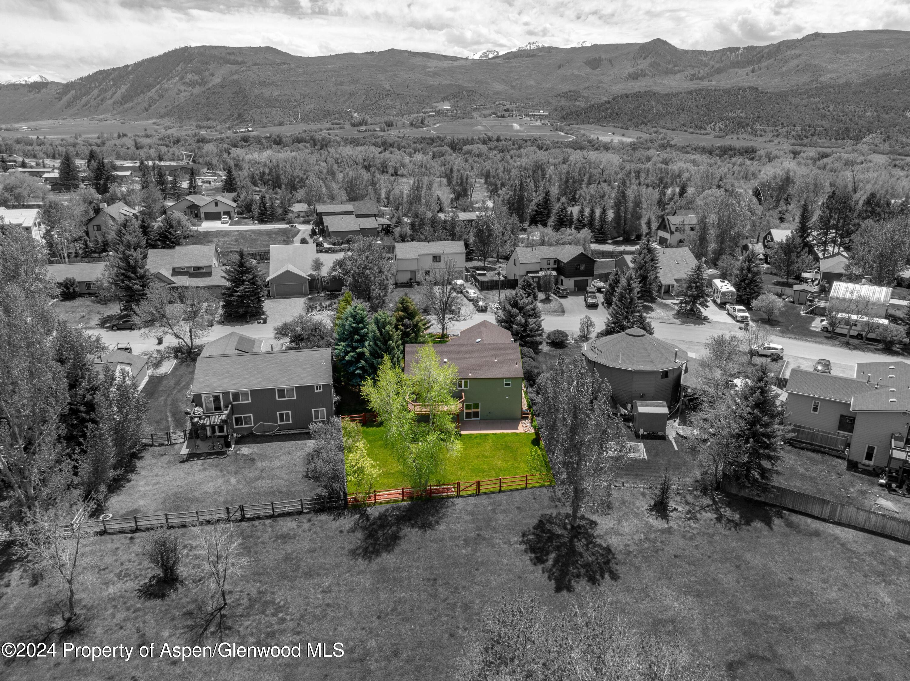 306 Summit Drive Carbondale CO 81623