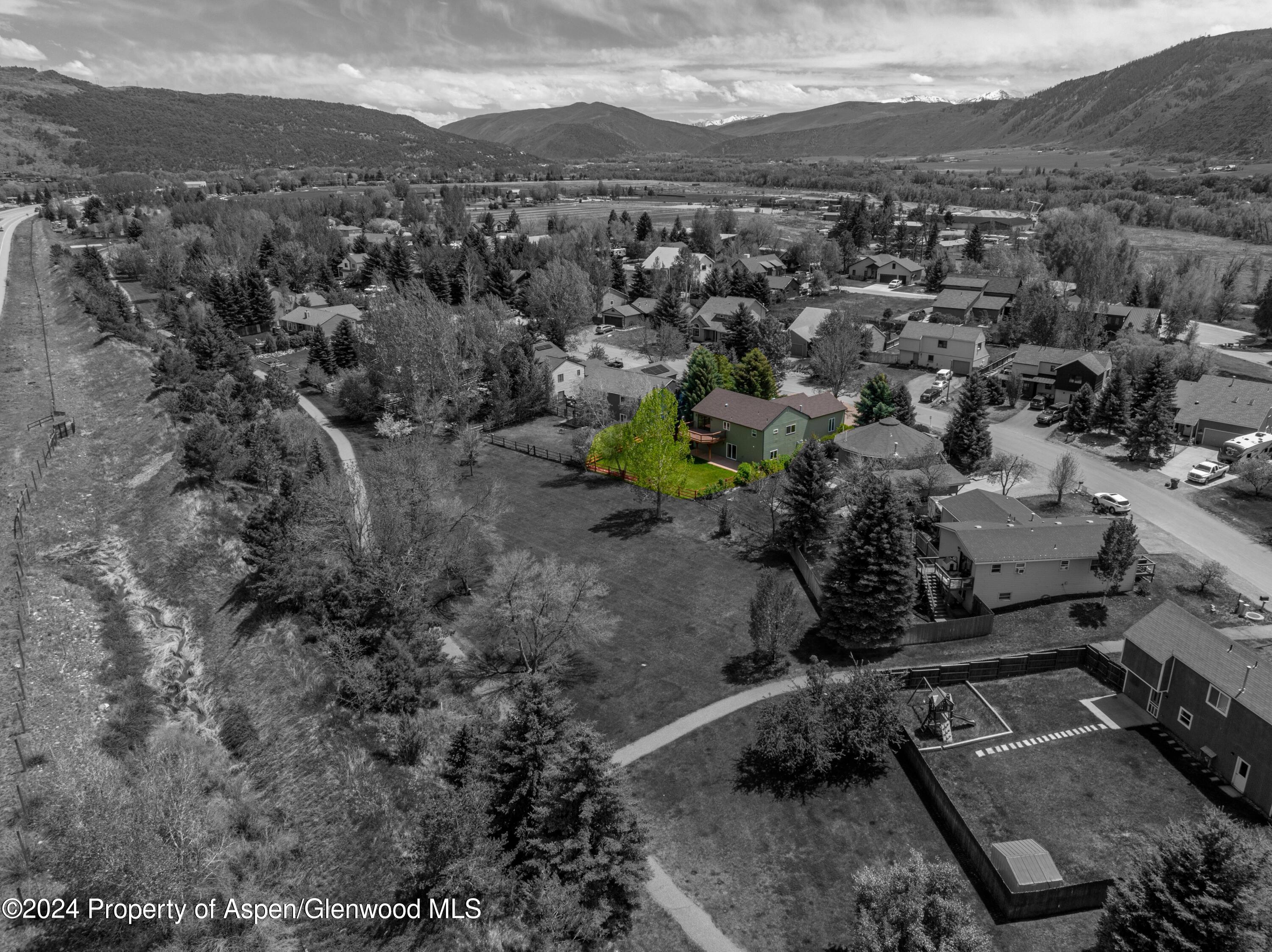 306 Summit Drive Carbondale CO 81623