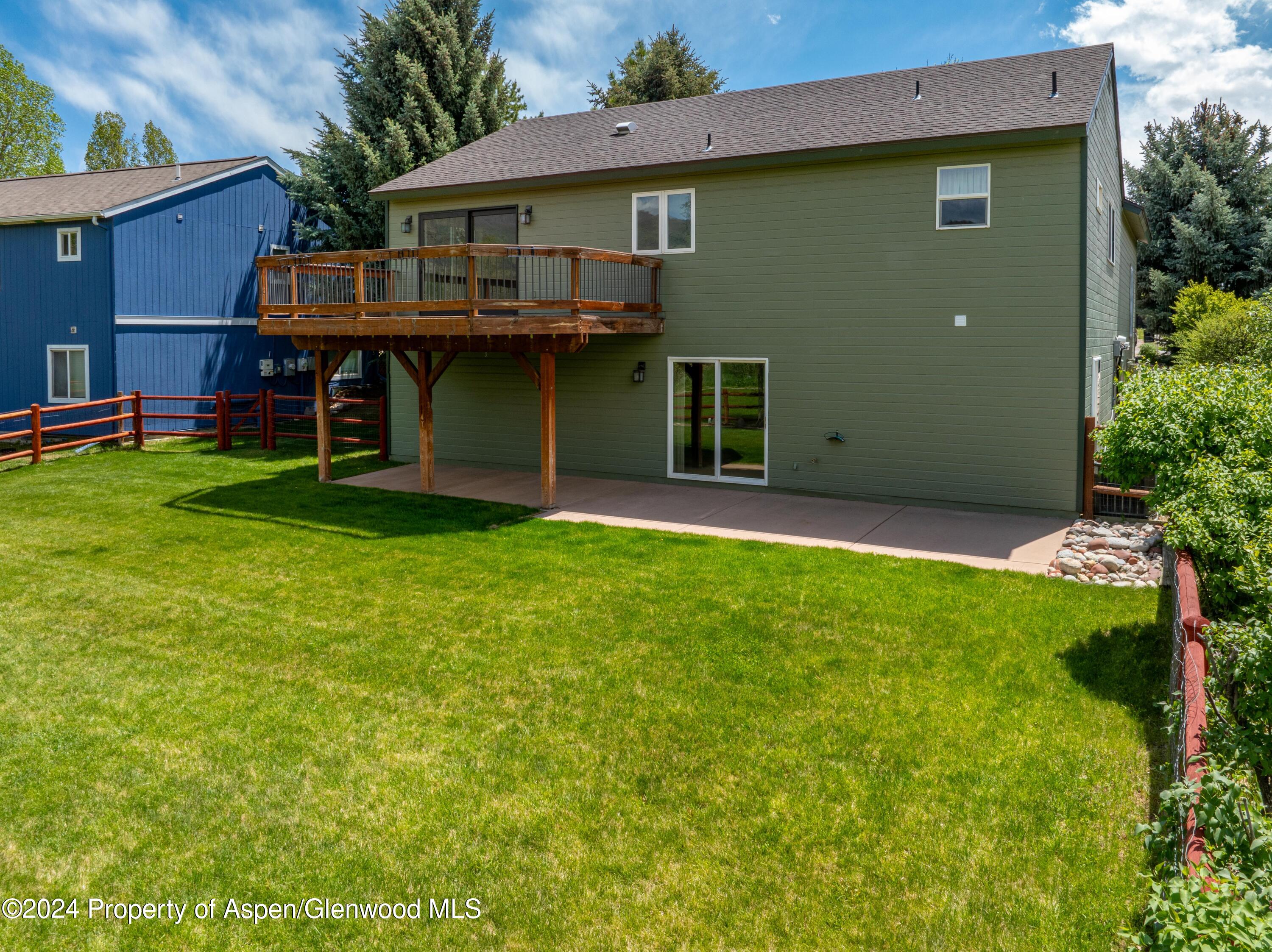 306 Summit Drive Carbondale CO 81623