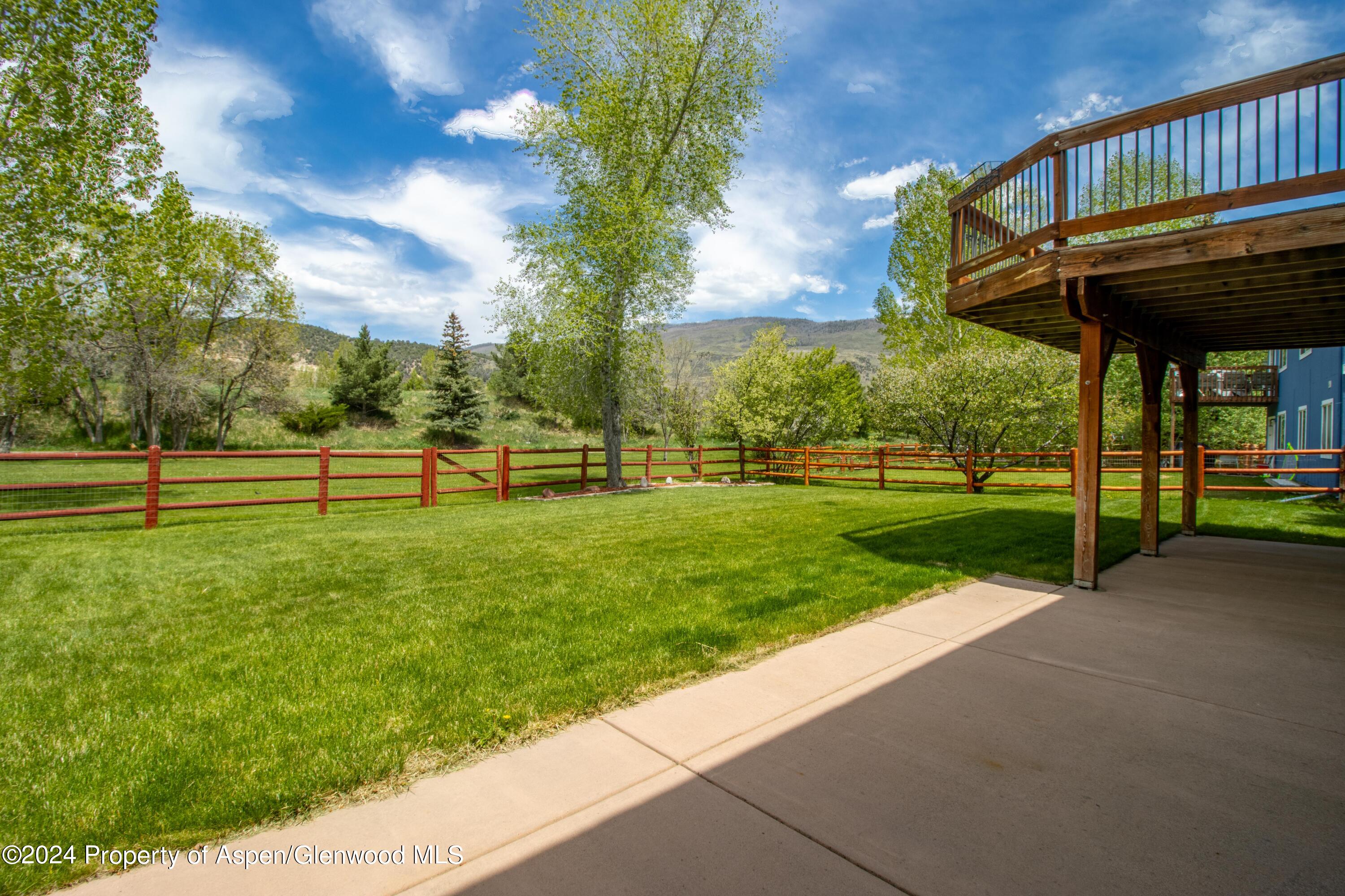 306 Summit Drive Carbondale CO 81623