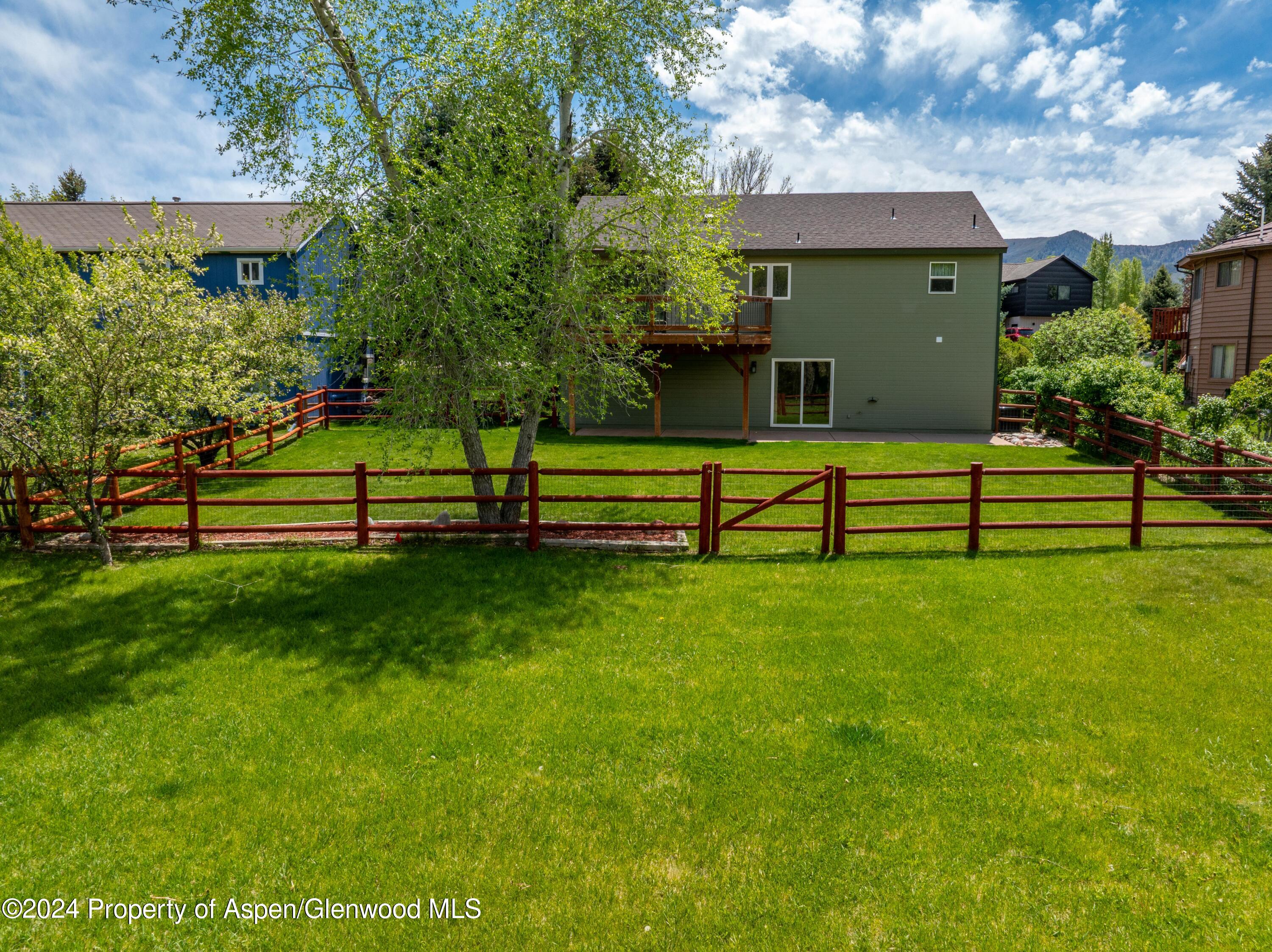306 Summit Drive Carbondale CO 81623