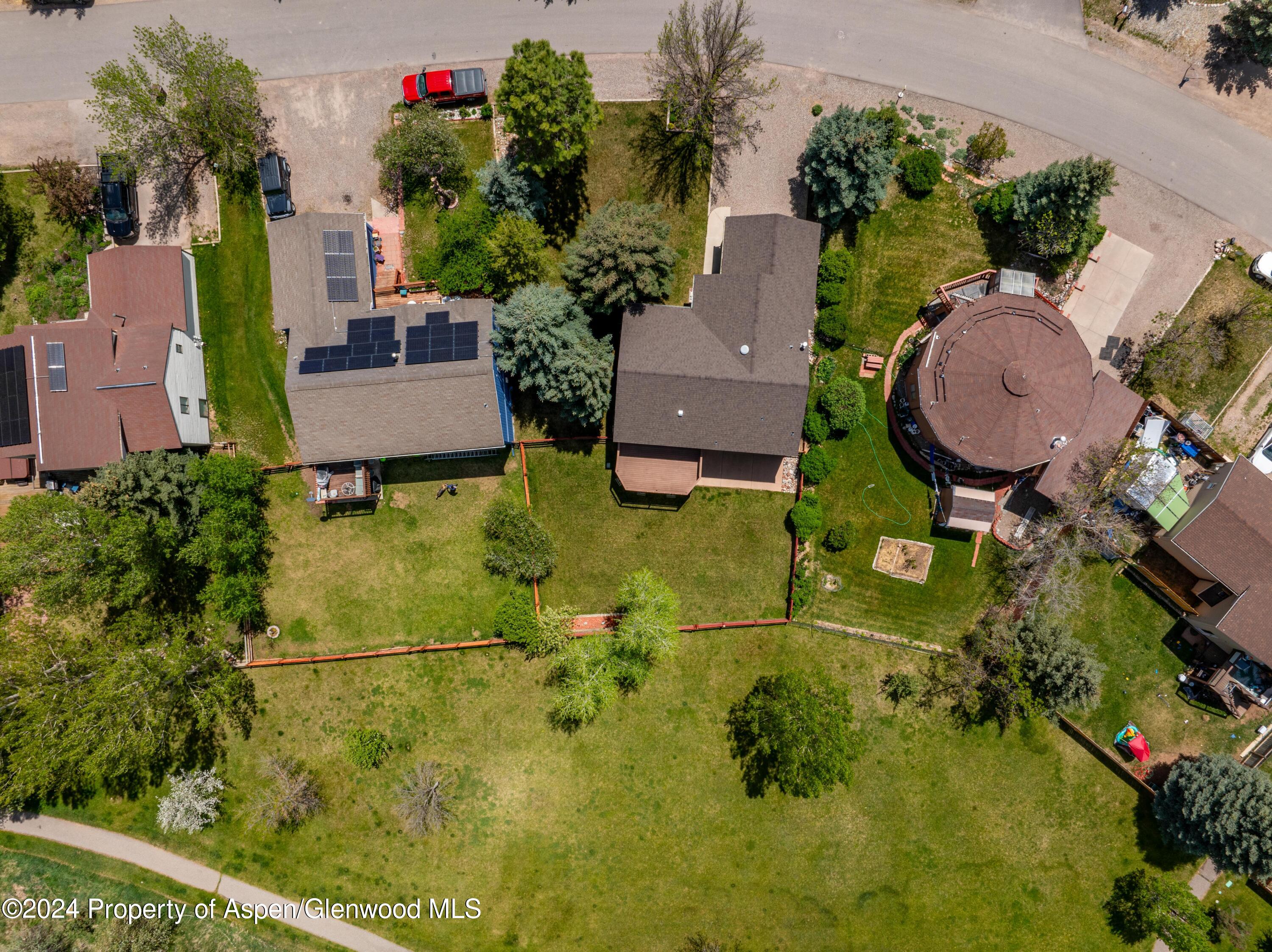 306 Summit Drive Carbondale CO 81623