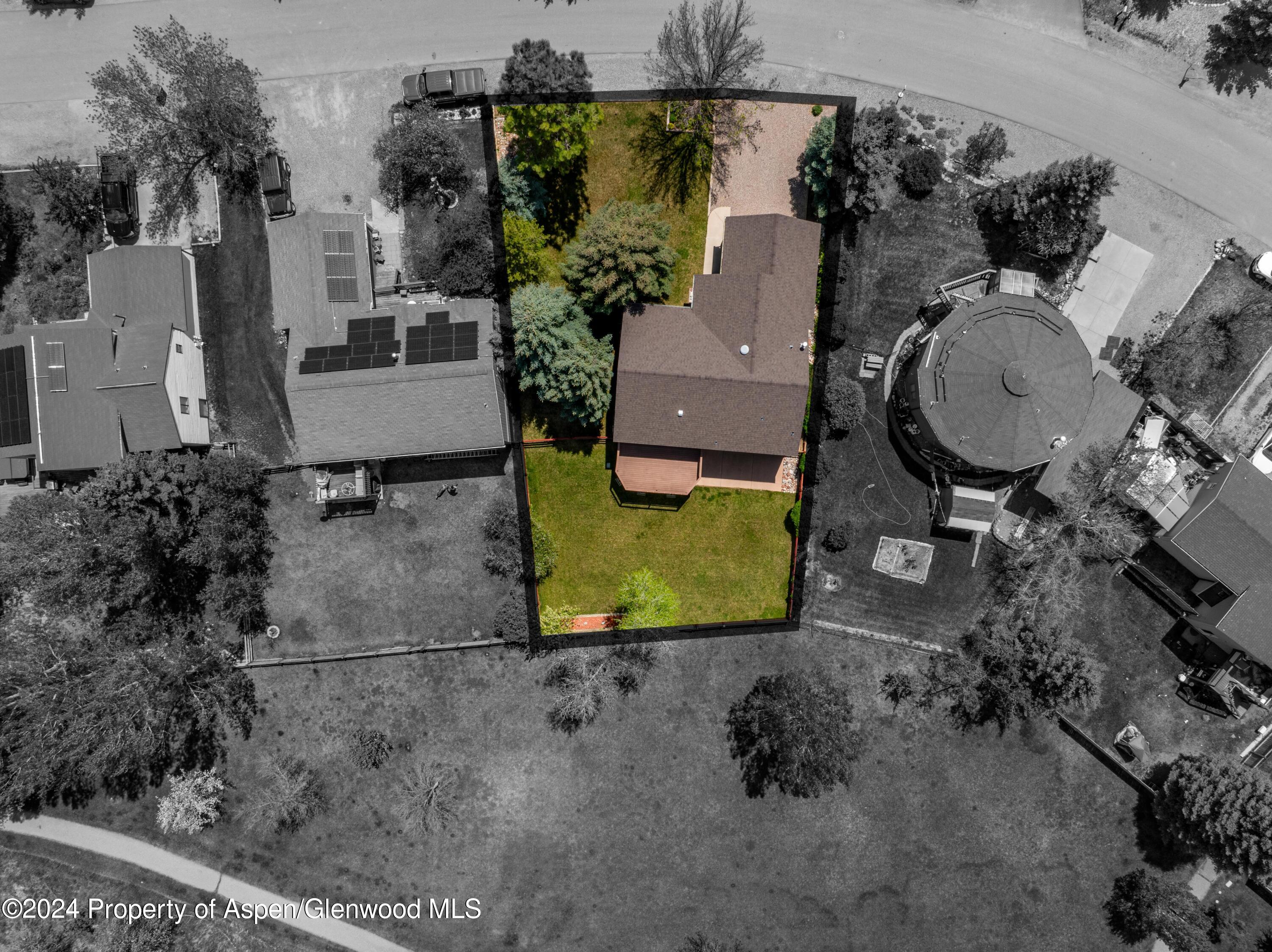 306 Summit Drive Carbondale CO 81623