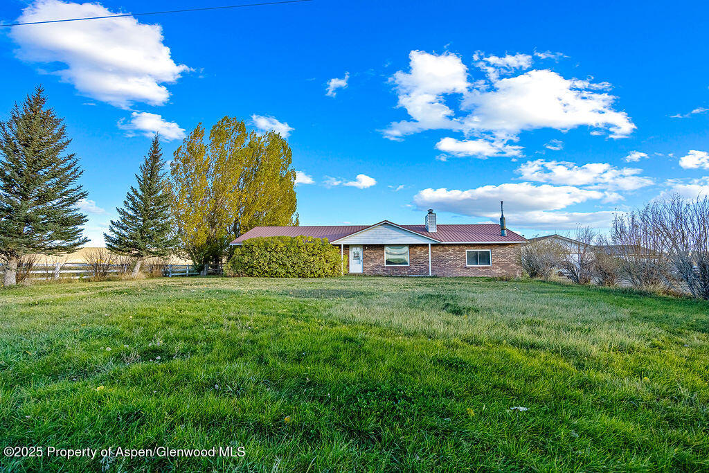 115 Big Gulch Avenue Craig CO 81625