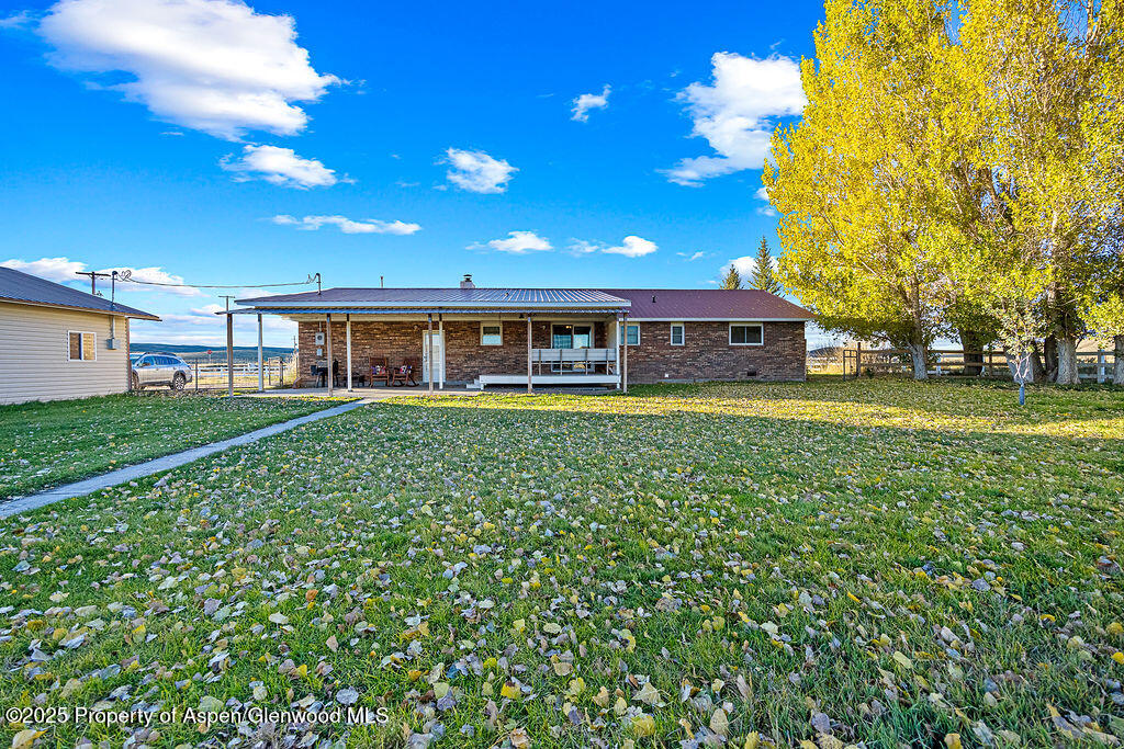 115 Big Gulch Avenue Craig CO 81625