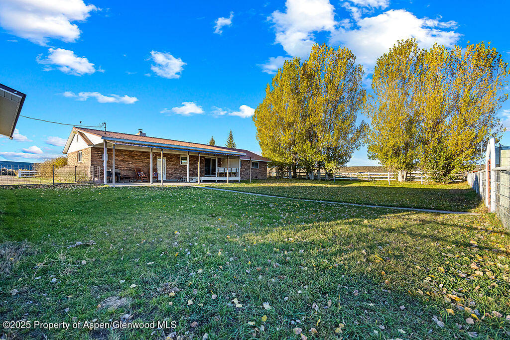 115 Big Gulch Avenue Craig CO 81625