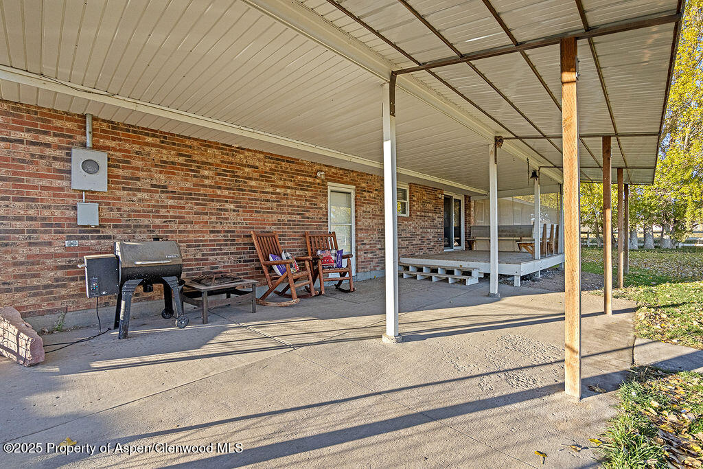 115 Big Gulch Avenue Craig CO 81625