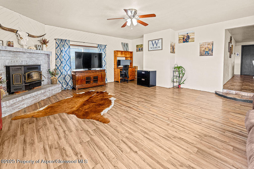 115 Big Gulch Avenue Craig CO 81625