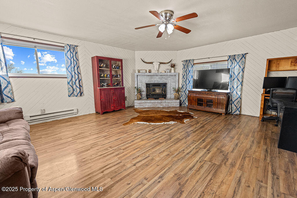 115 Big Gulch Avenue Craig CO 81625