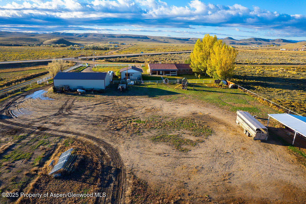 115 Big Gulch Avenue Craig CO 81625