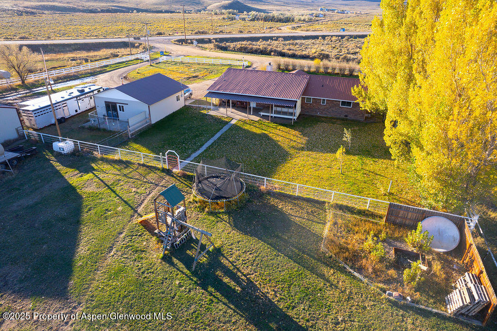 115 Big Gulch Avenue Craig CO 81625