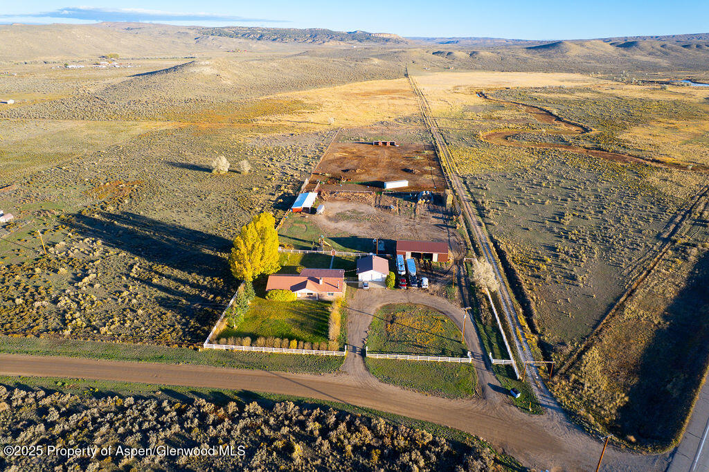 115 Big Gulch Avenue Craig CO 81625