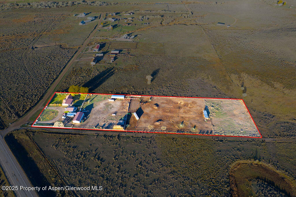 115 Big Gulch Avenue Craig CO 81625