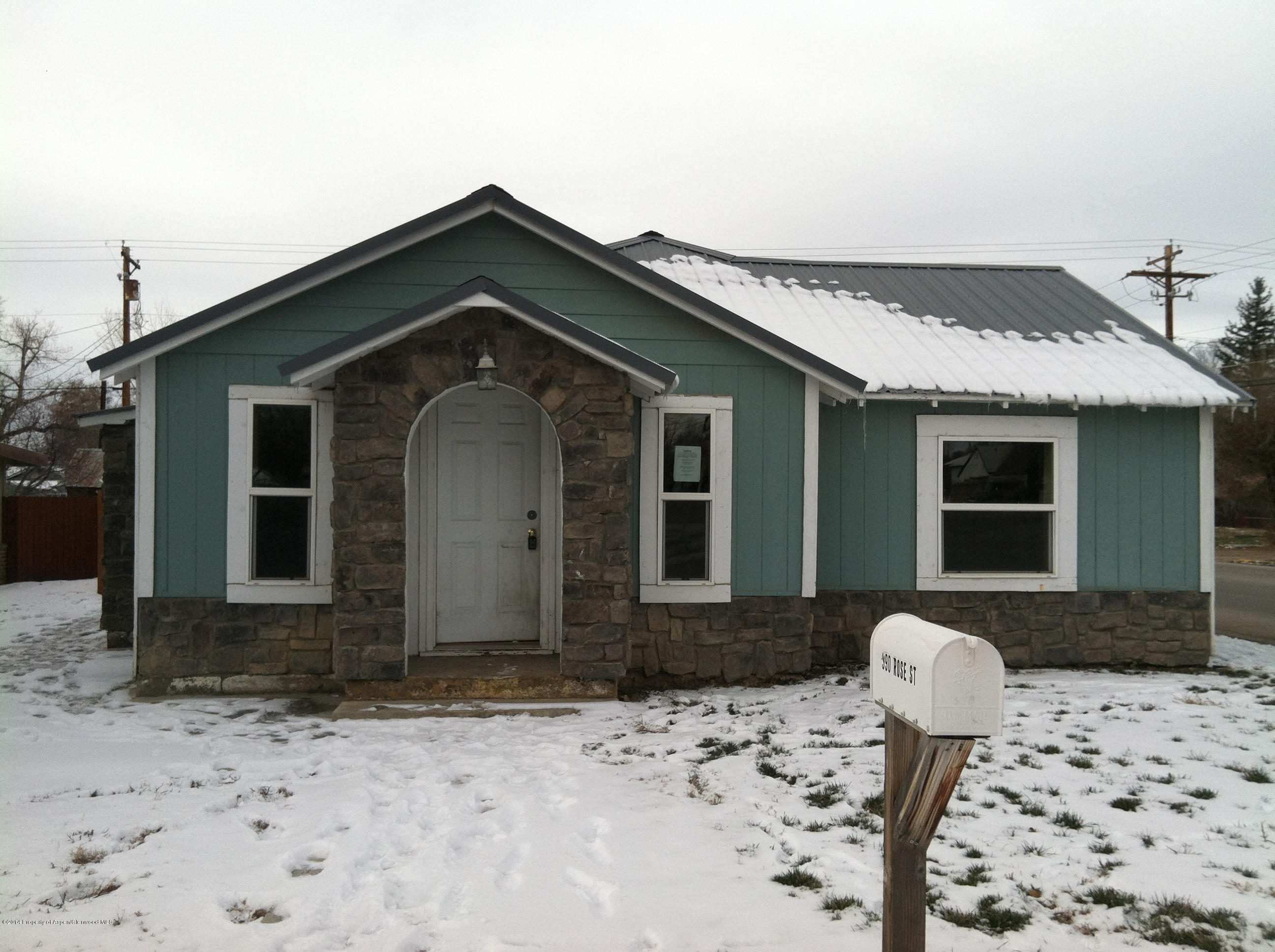 390 Rose Street Craig CO 81625