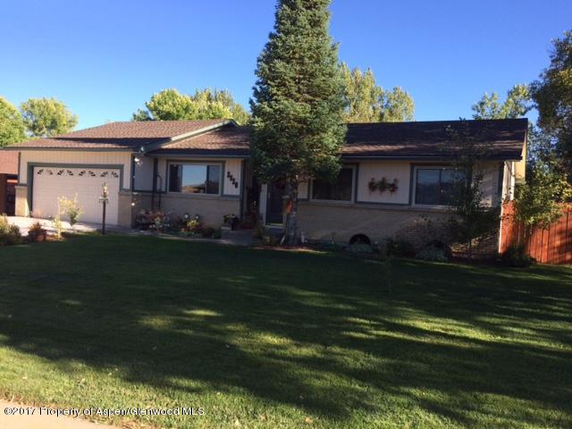 2930 Pinon Circle Craig CO 81625