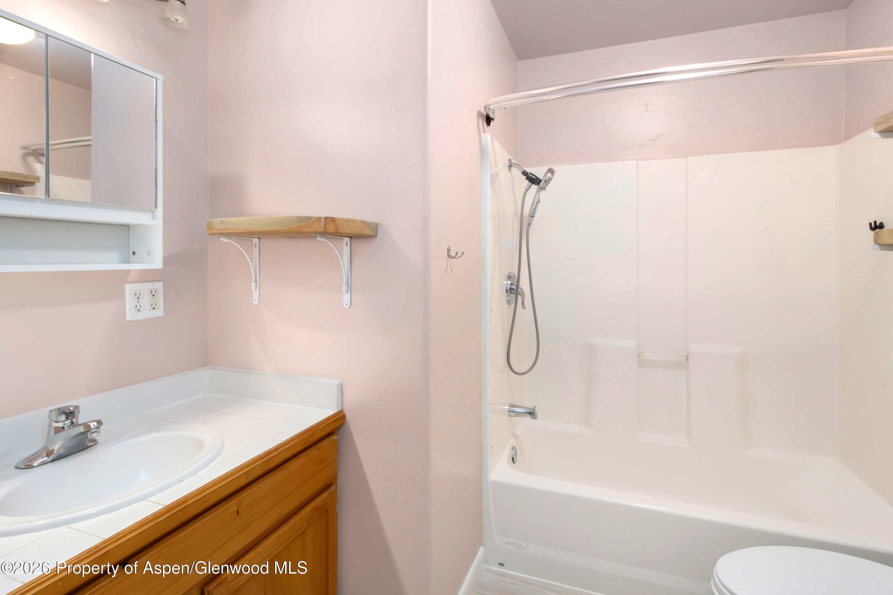 434 N Midland Avenue New Castle CO 81647