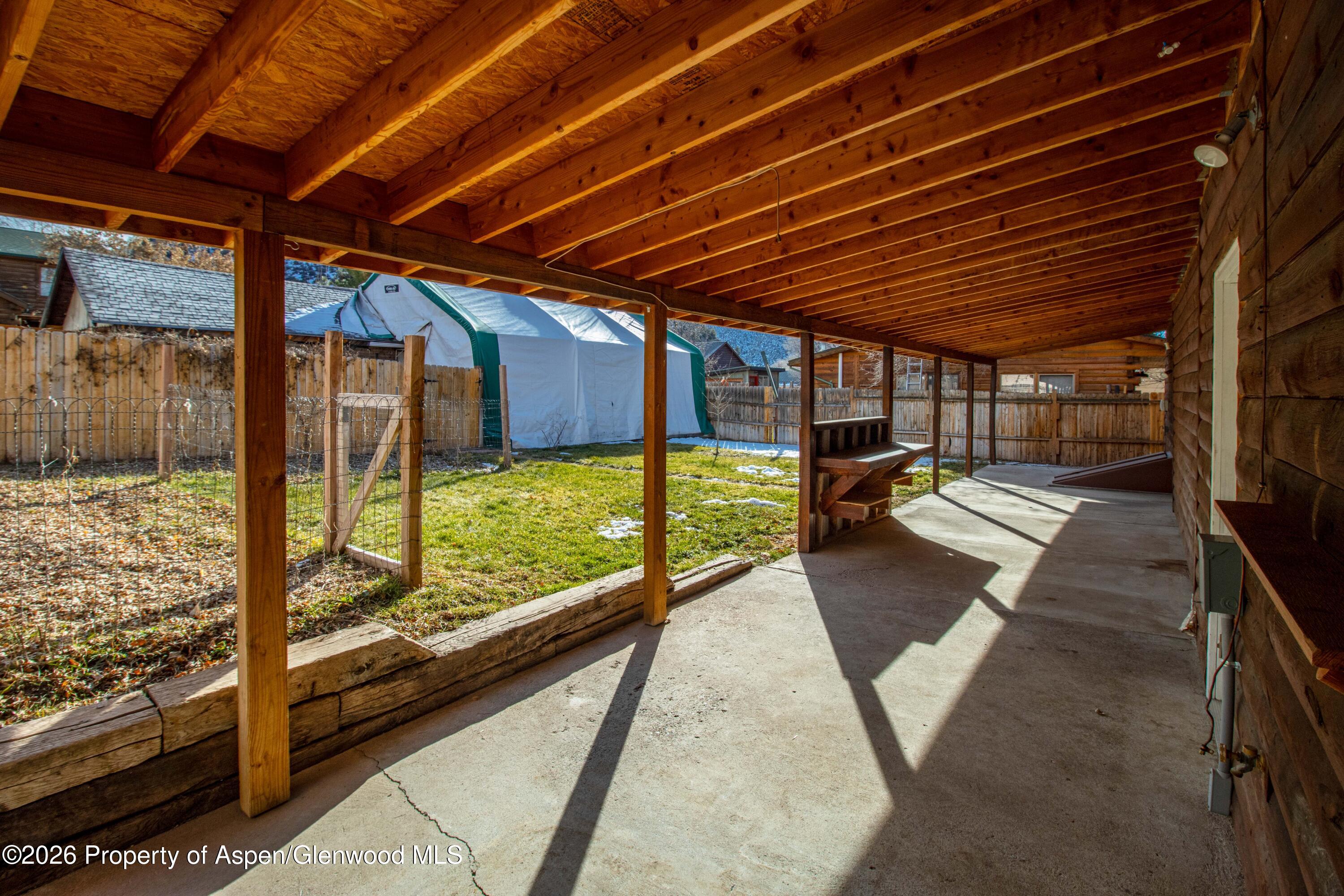 434 N Midland Avenue New Castle CO 81647