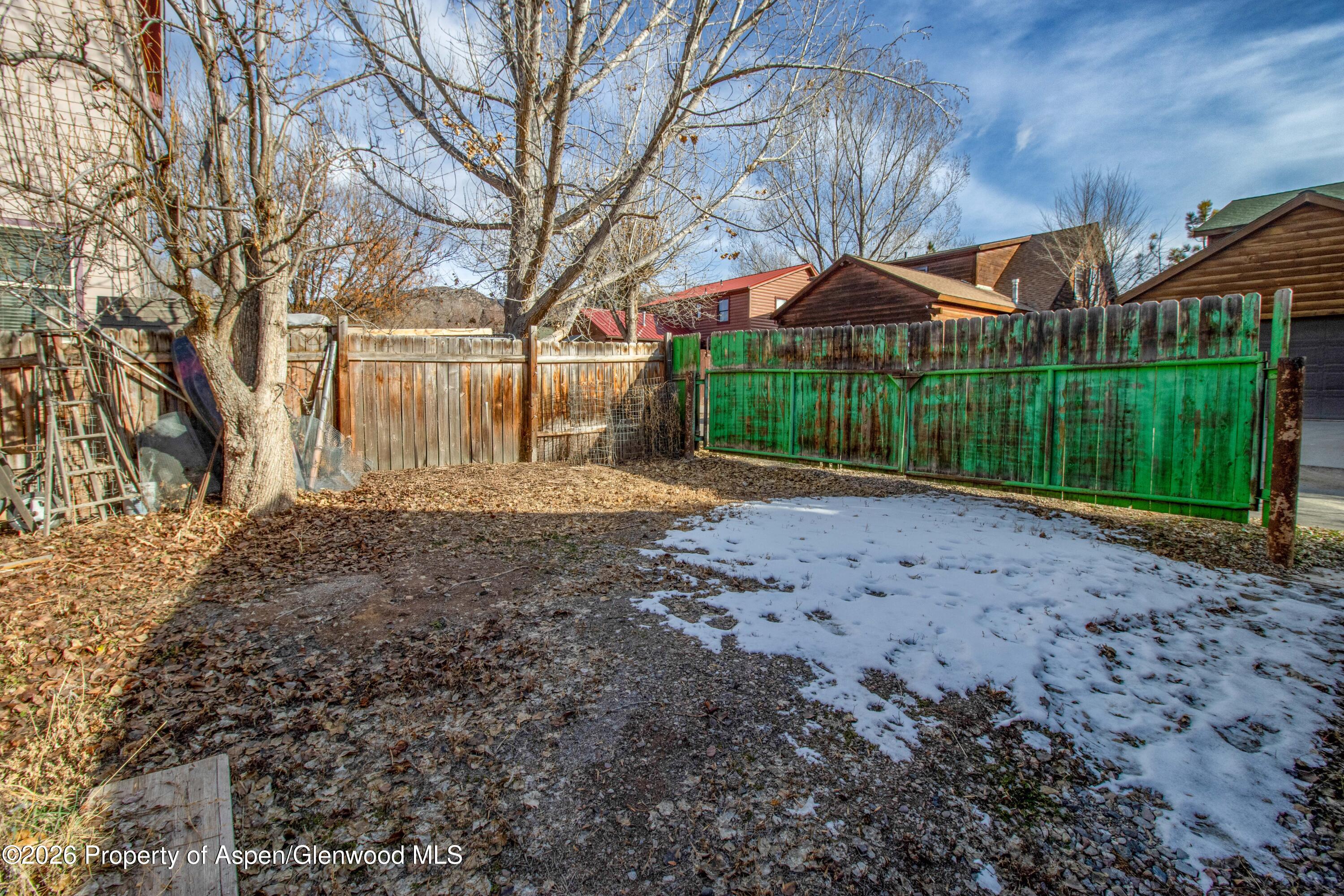 434 N Midland Avenue New Castle CO 81647