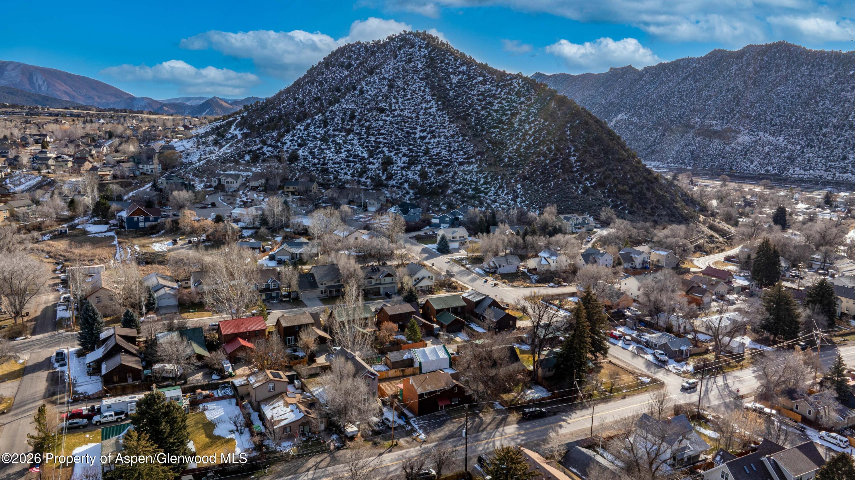 434 N Midland Avenue New Castle CO 81647