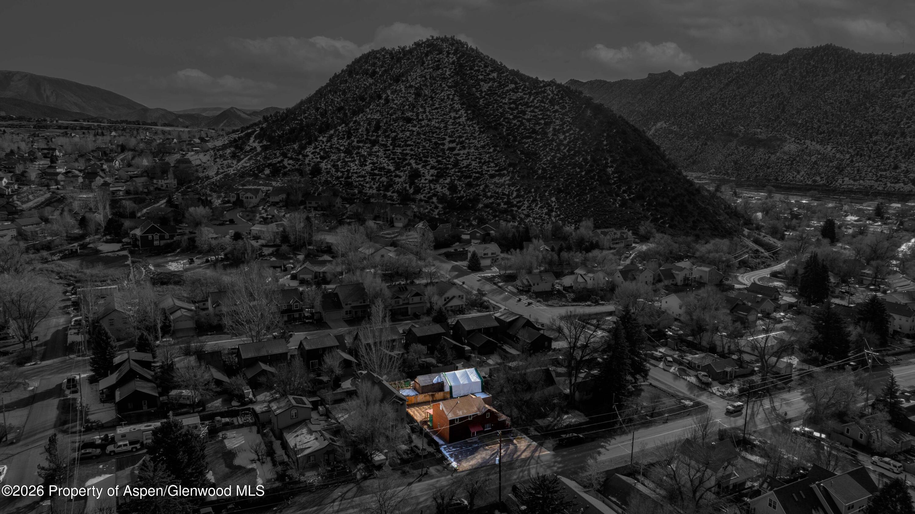 434 N Midland Avenue New Castle CO 81647