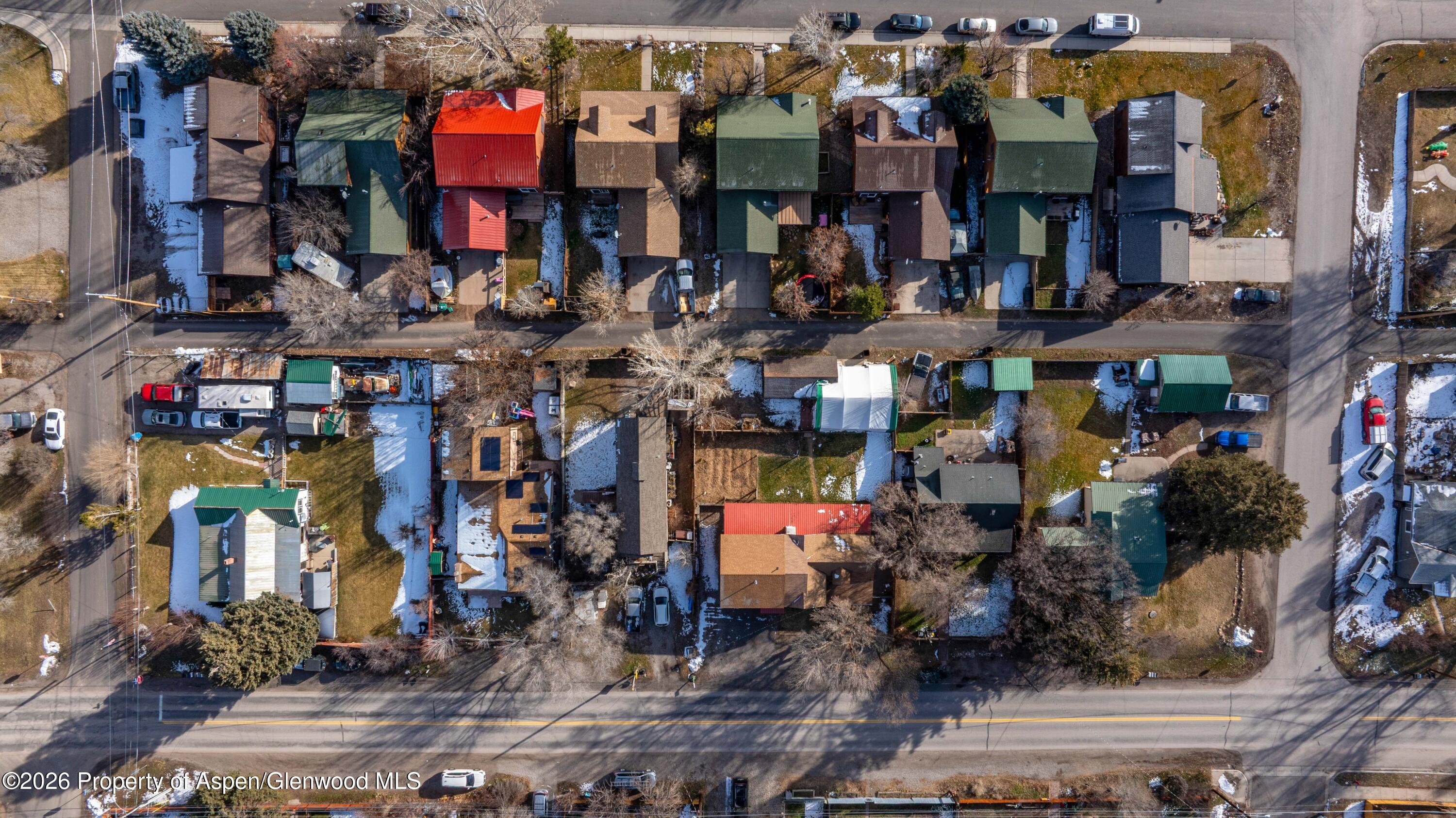 434 N Midland Avenue New Castle CO 81647