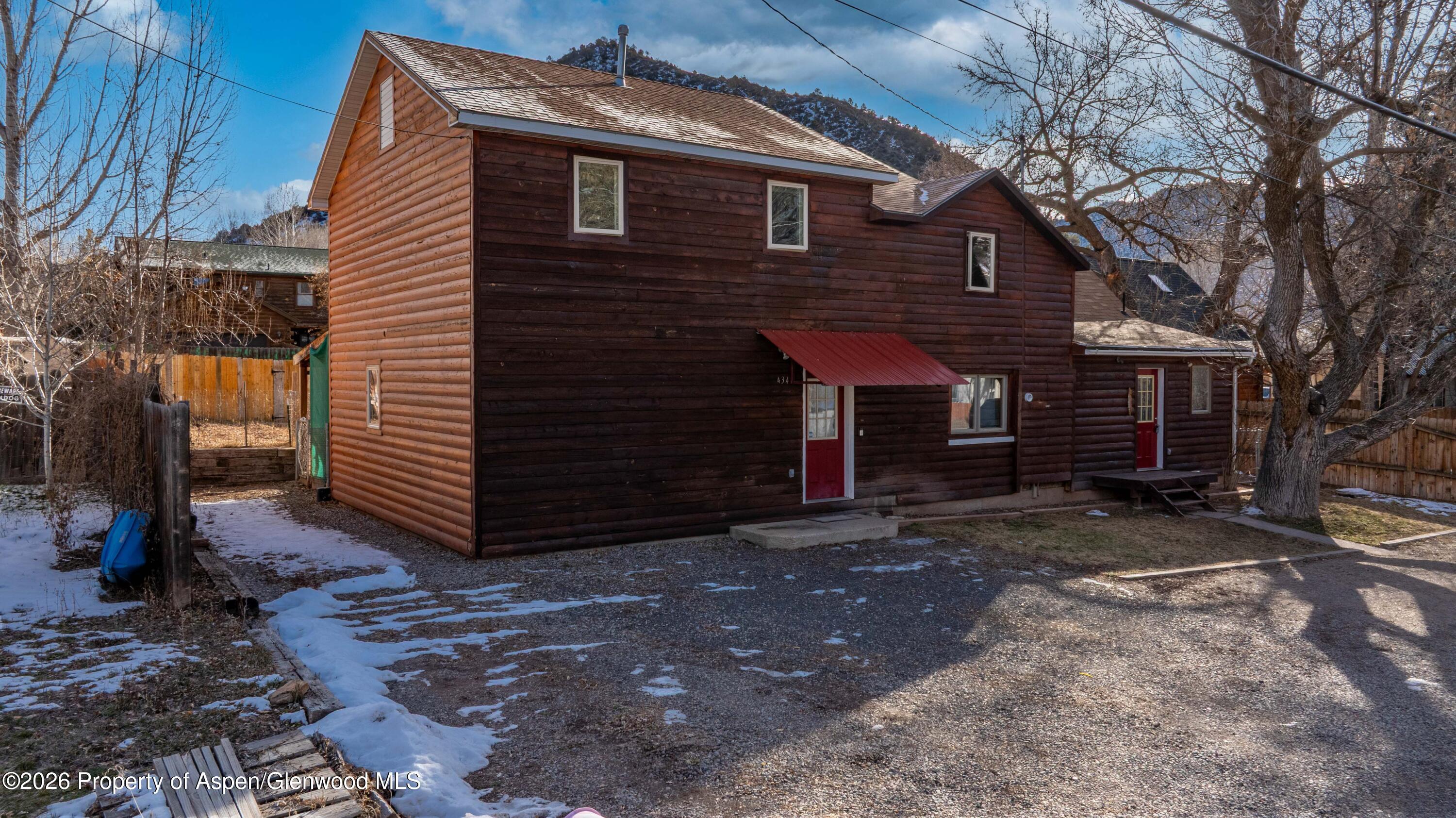 434 N Midland Avenue New Castle CO 81647