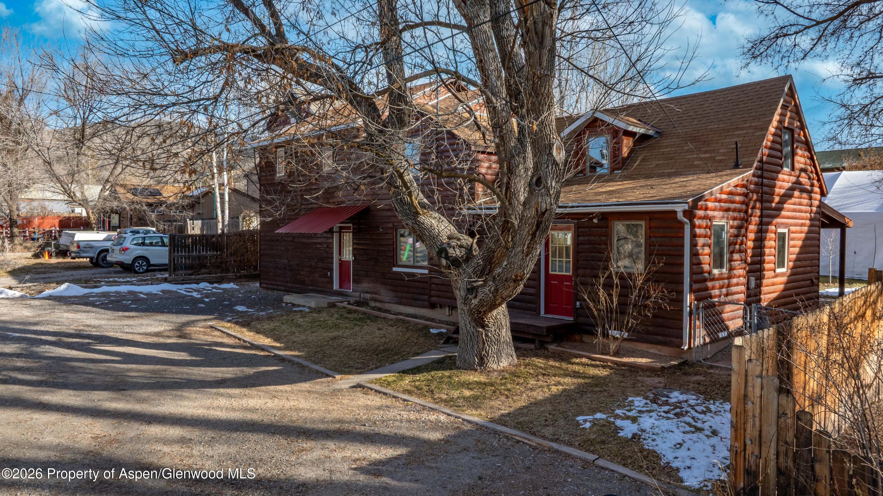 434 N Midland Avenue New Castle CO 81647