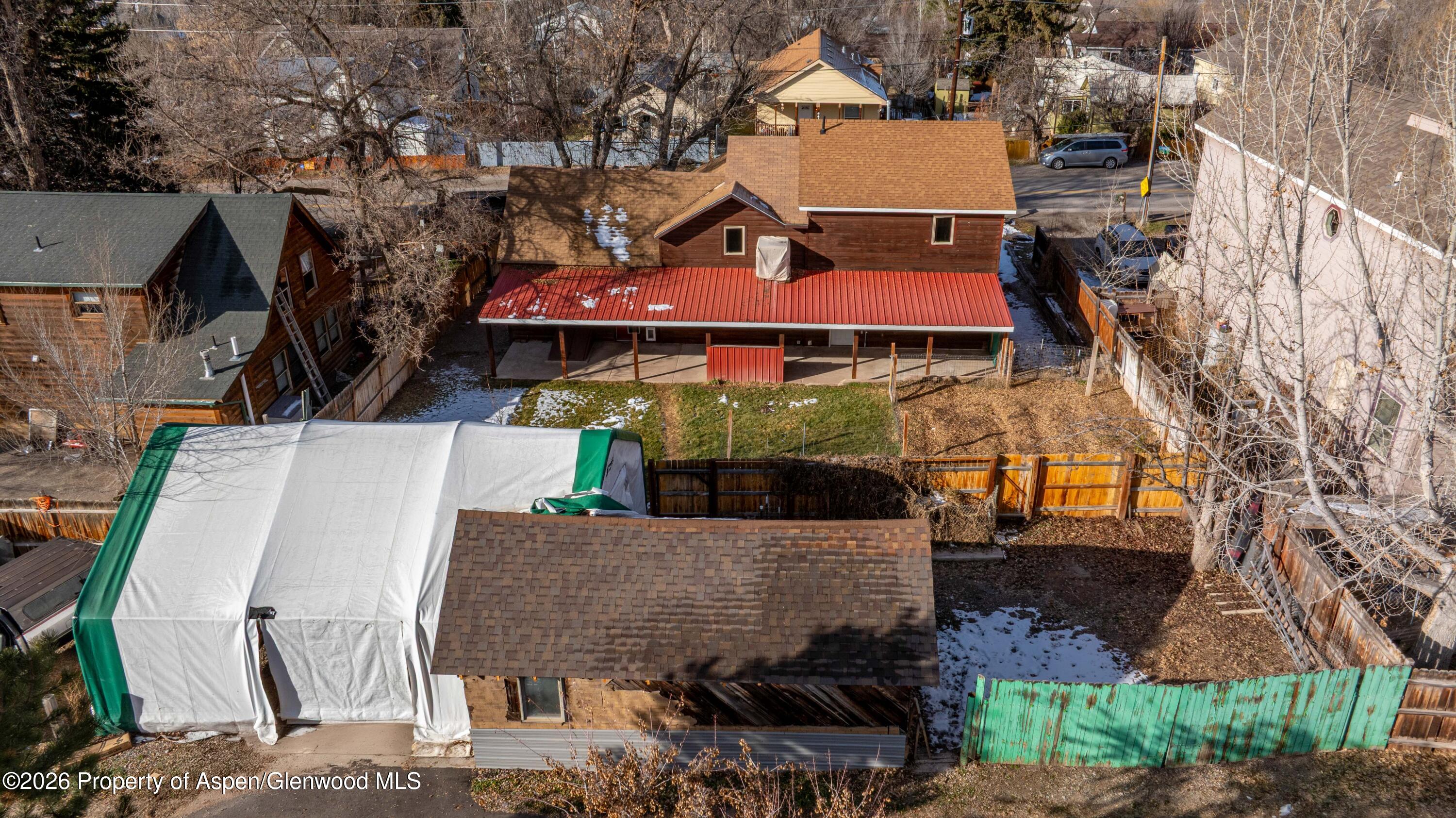 434 N Midland Avenue New Castle CO 81647