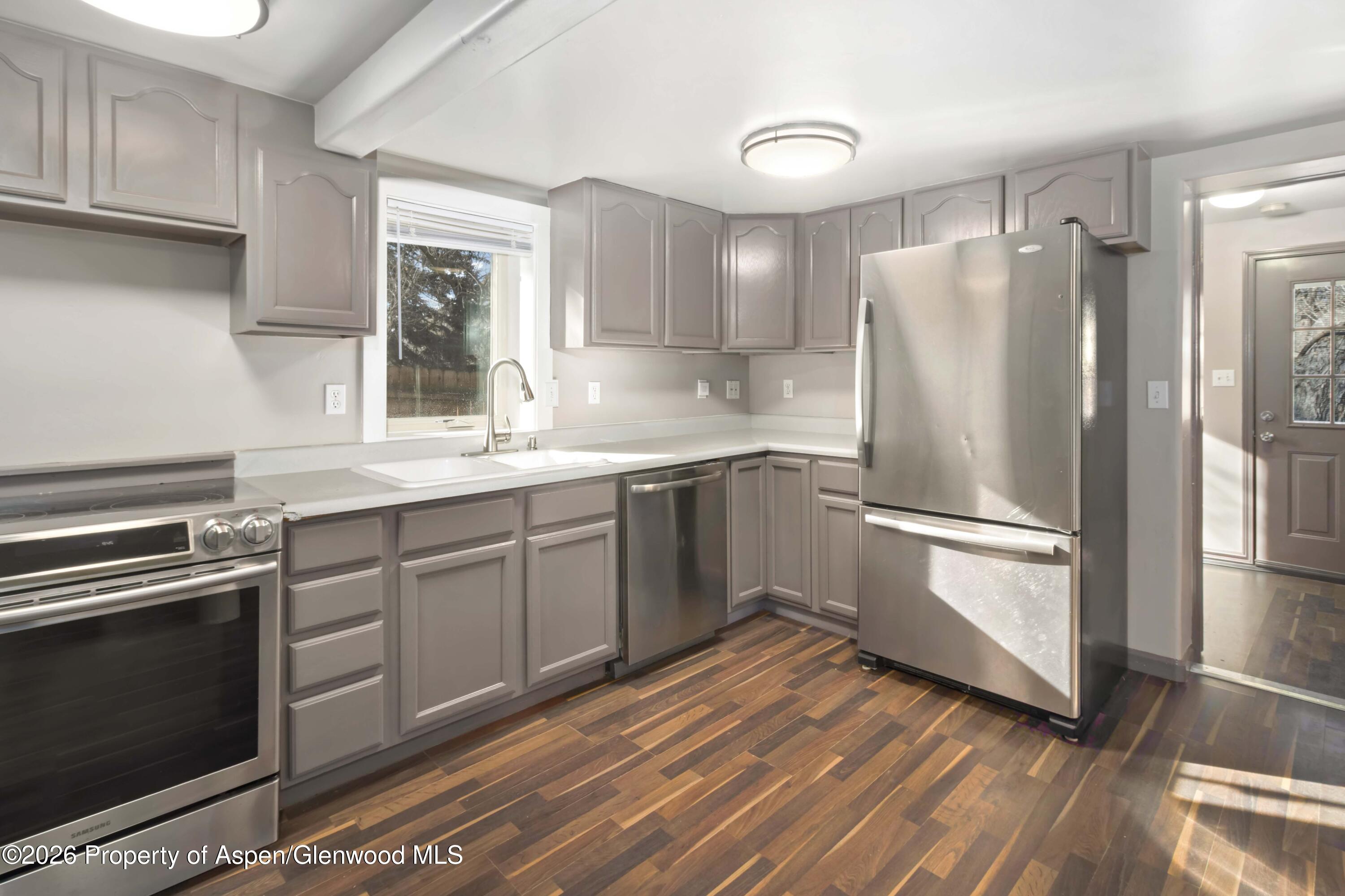 434 N Midland Avenue New Castle CO 81647