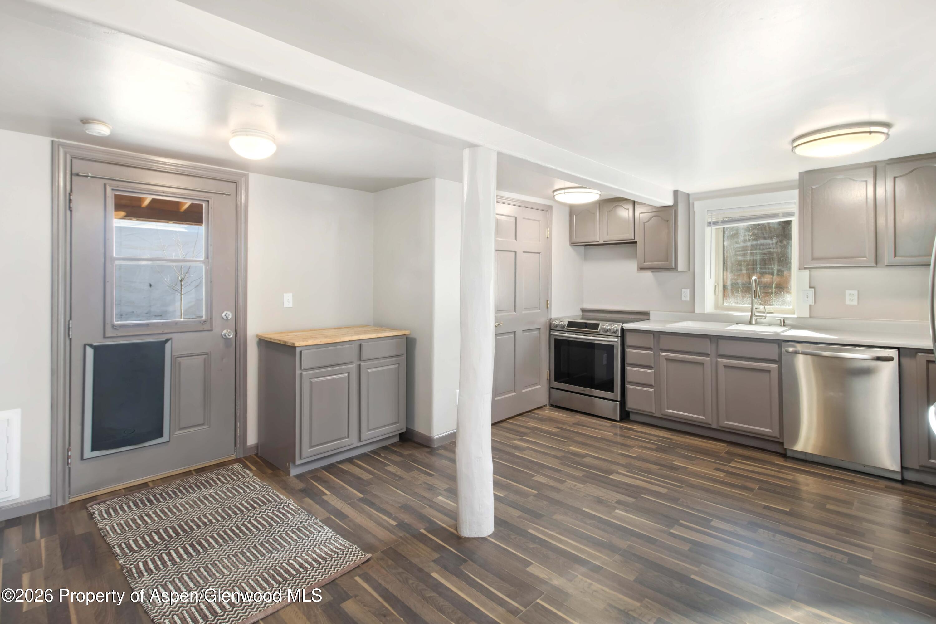 434 N Midland Avenue New Castle CO 81647