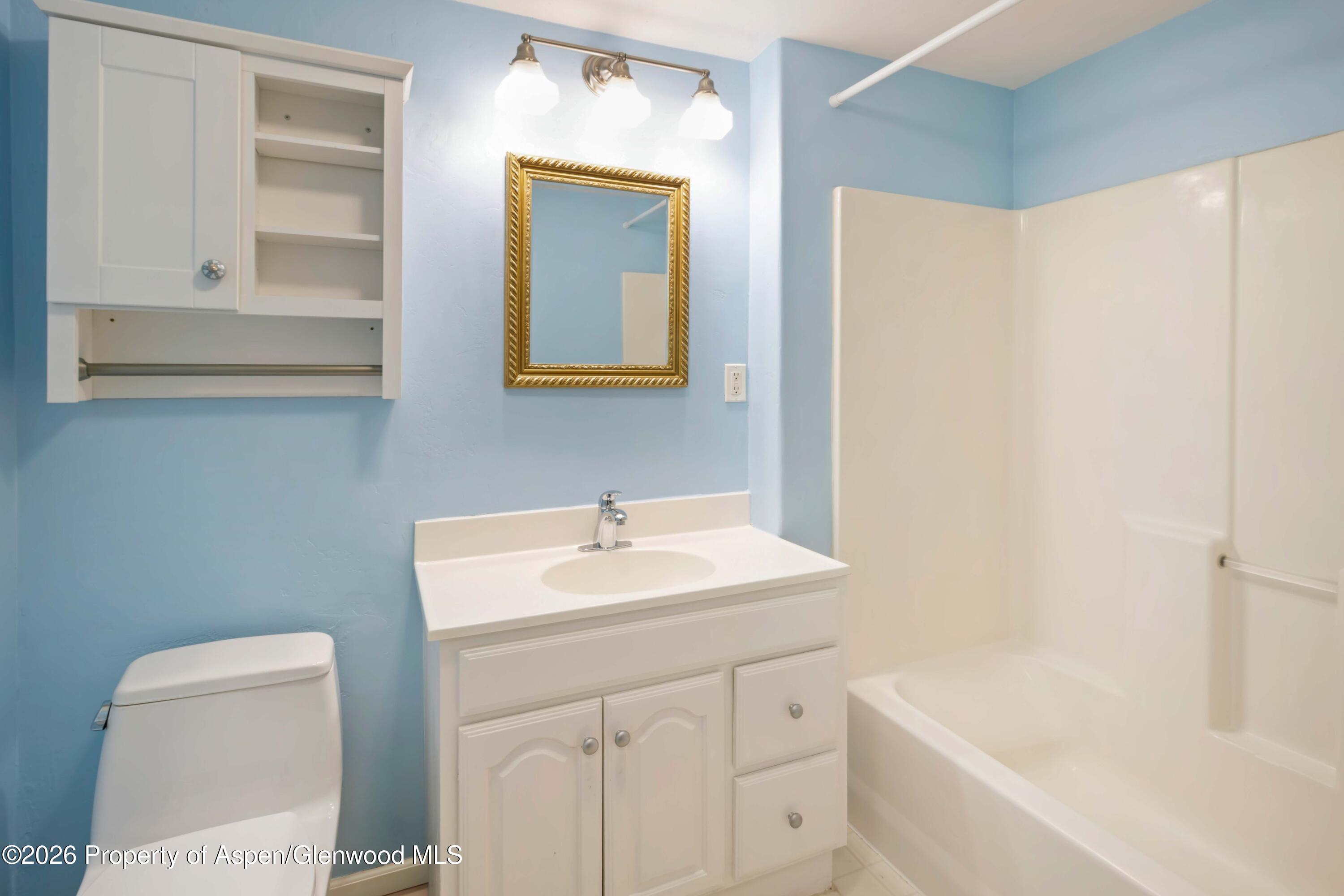 434 N Midland Avenue New Castle CO 81647