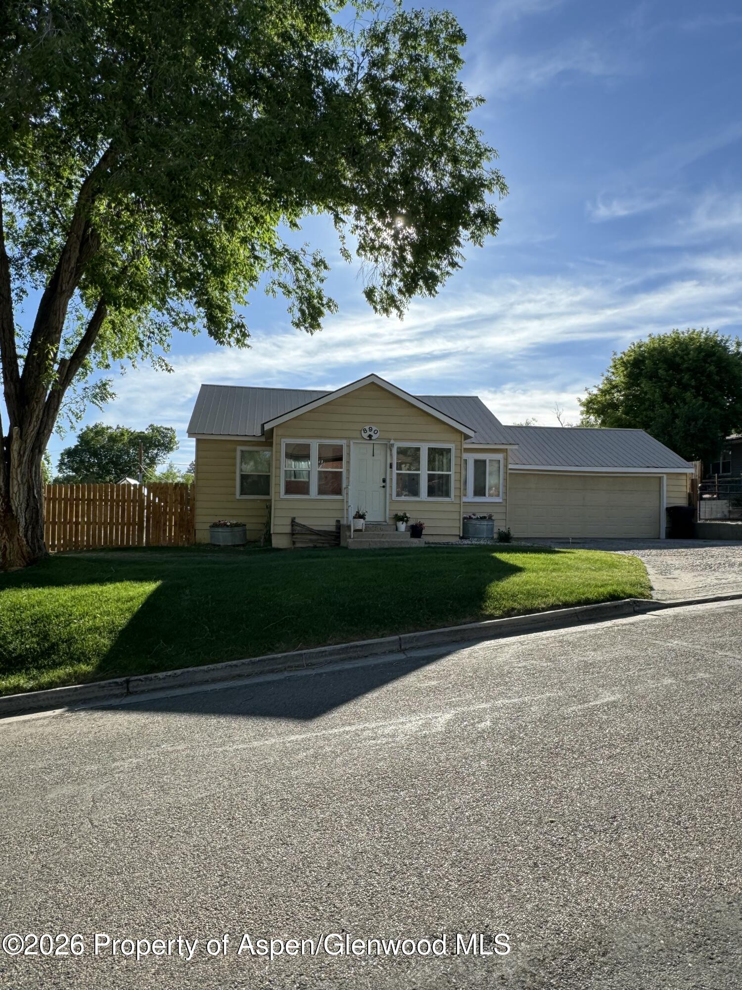 890 Barclay Street Craig CO 81625