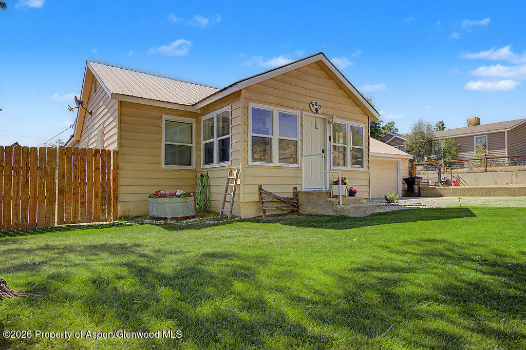 890 Barclay Street Craig CO 81625