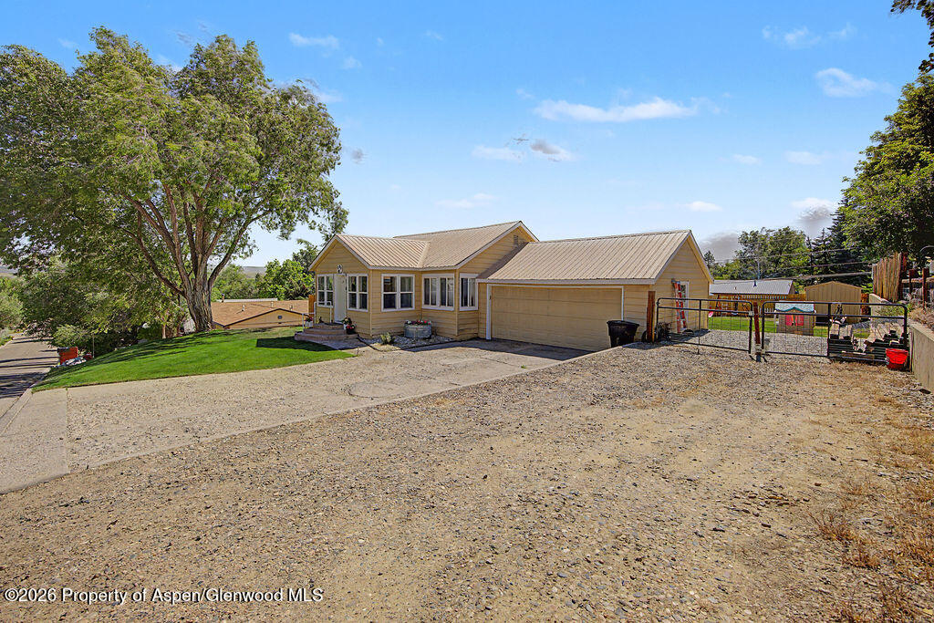 890 Barclay Street Craig CO 81625