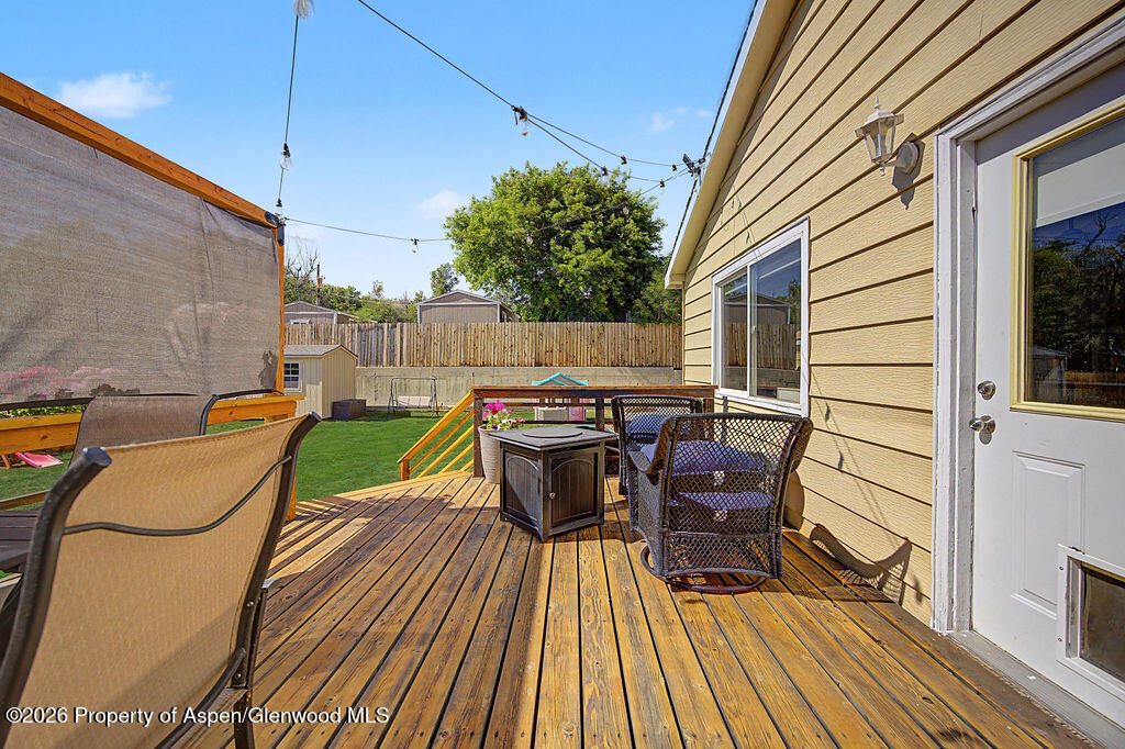 890 Barclay Street Craig CO 81625