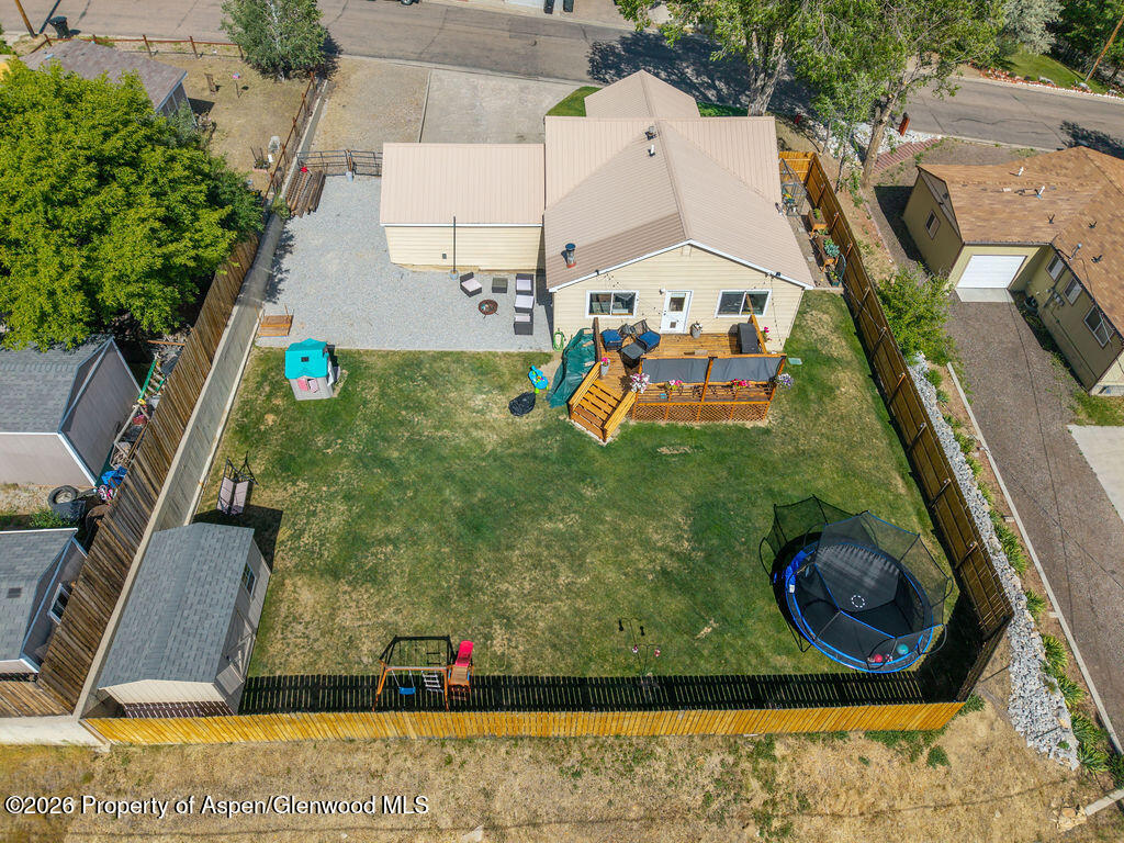 890 Barclay Street Craig CO 81625