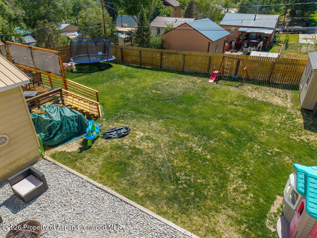 890 Barclay Street Craig CO 81625