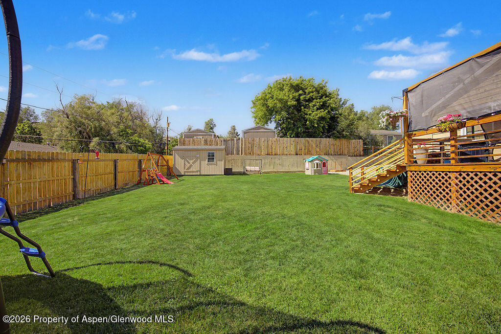 890 Barclay Street Craig CO 81625
